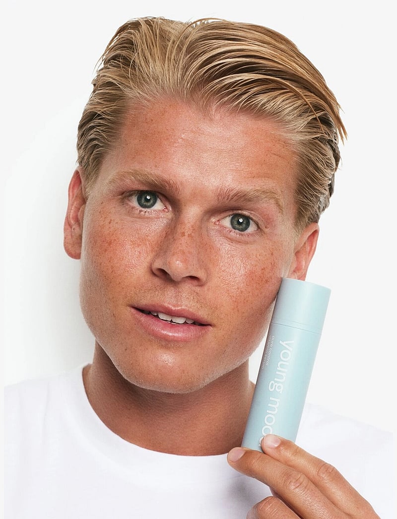 Tromborg - Young mood Pure Control Vitamin Serum - seerumid ja õlid - white - 3