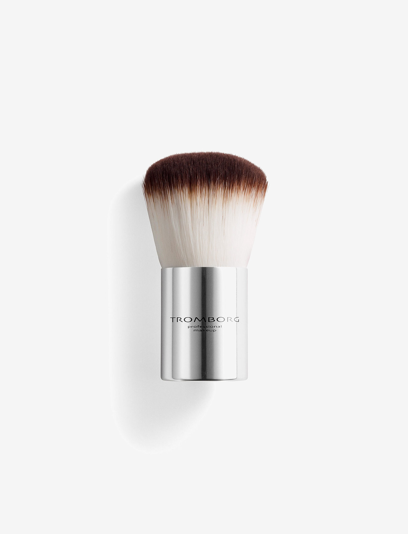 Tromborg - Deluxe Kabuki Brush - makeup - no colour - 1