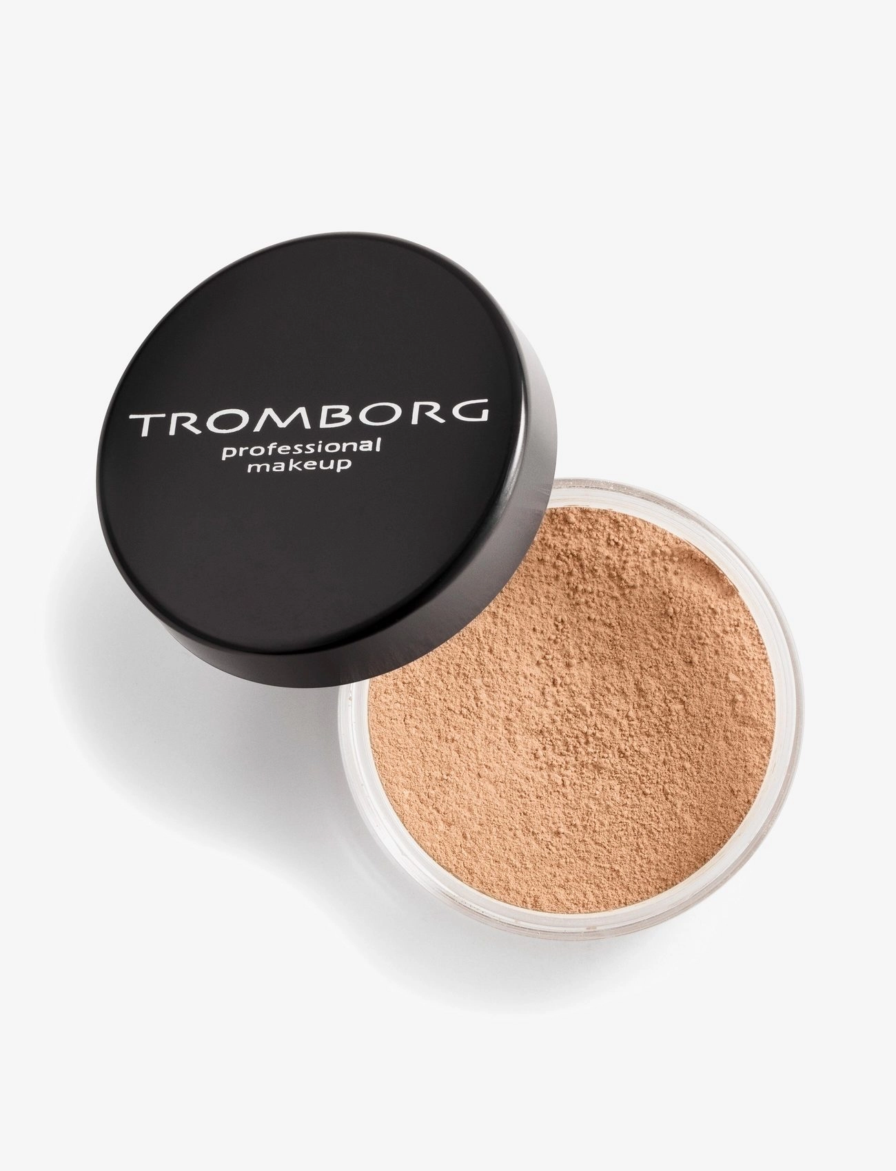 Tromborg Mineral Foundation - Meigipõhi - FAVOURITE / natural
