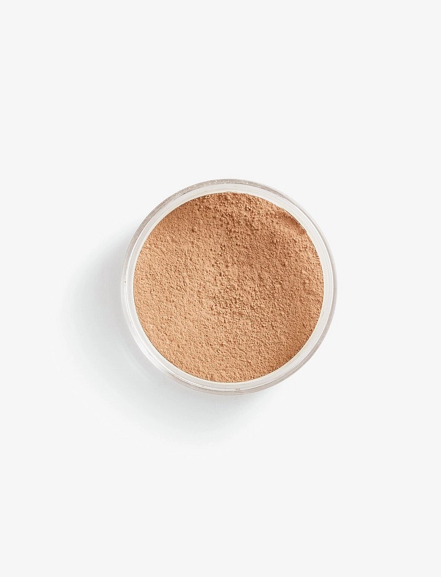 Tromborg - Mineral Foundation - makeup - favourite - 2