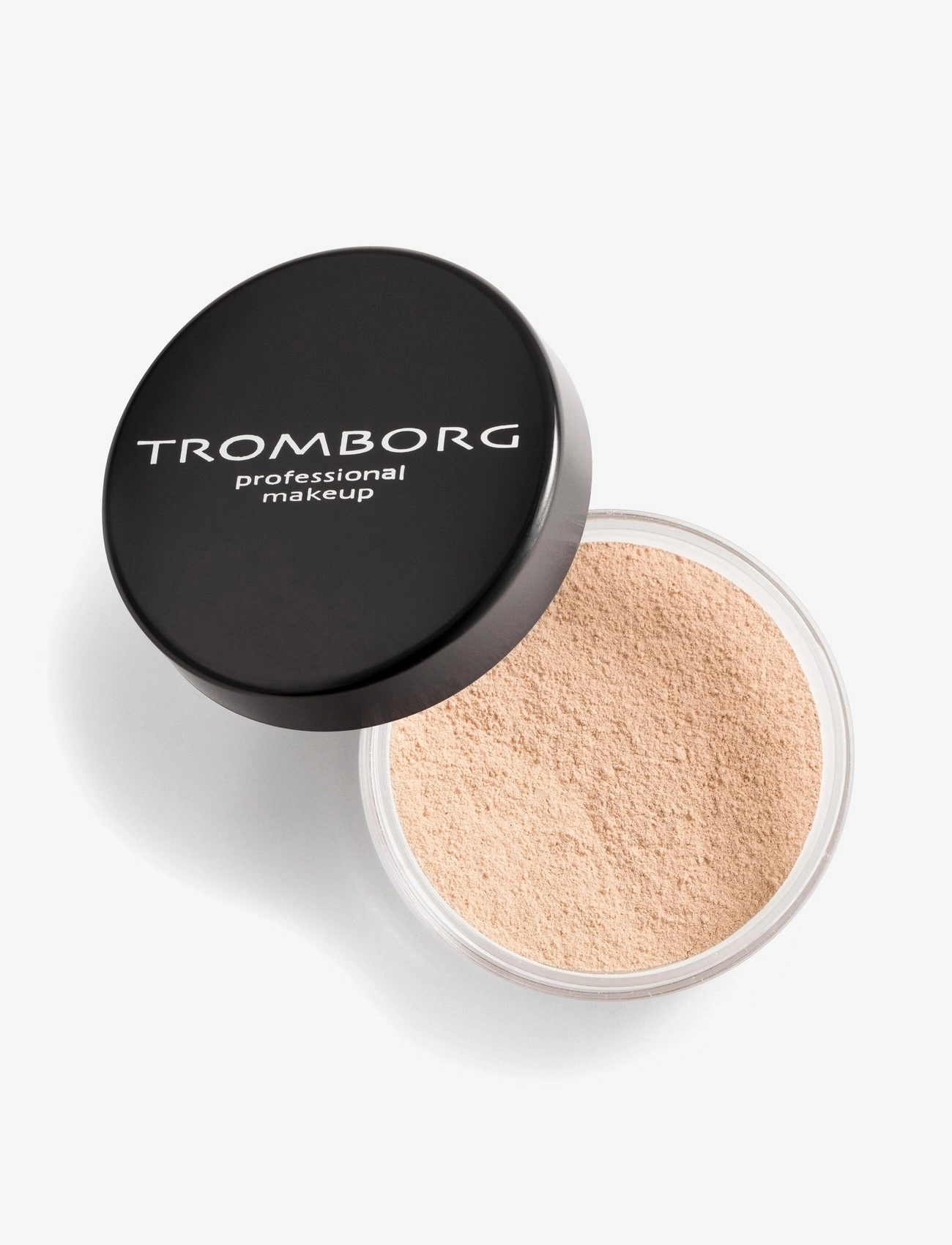 Tromborg Mineral Foundation, Foundation, Str: 8 g