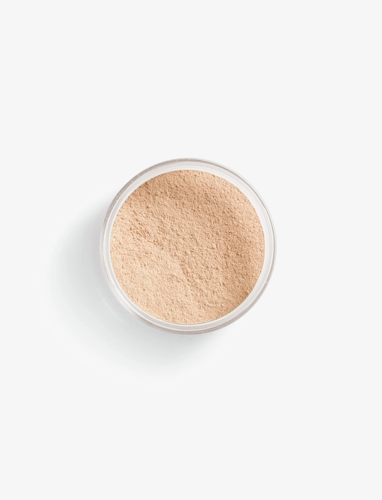 Tromborg - Mineral Foundation - makeup - ivory - 2