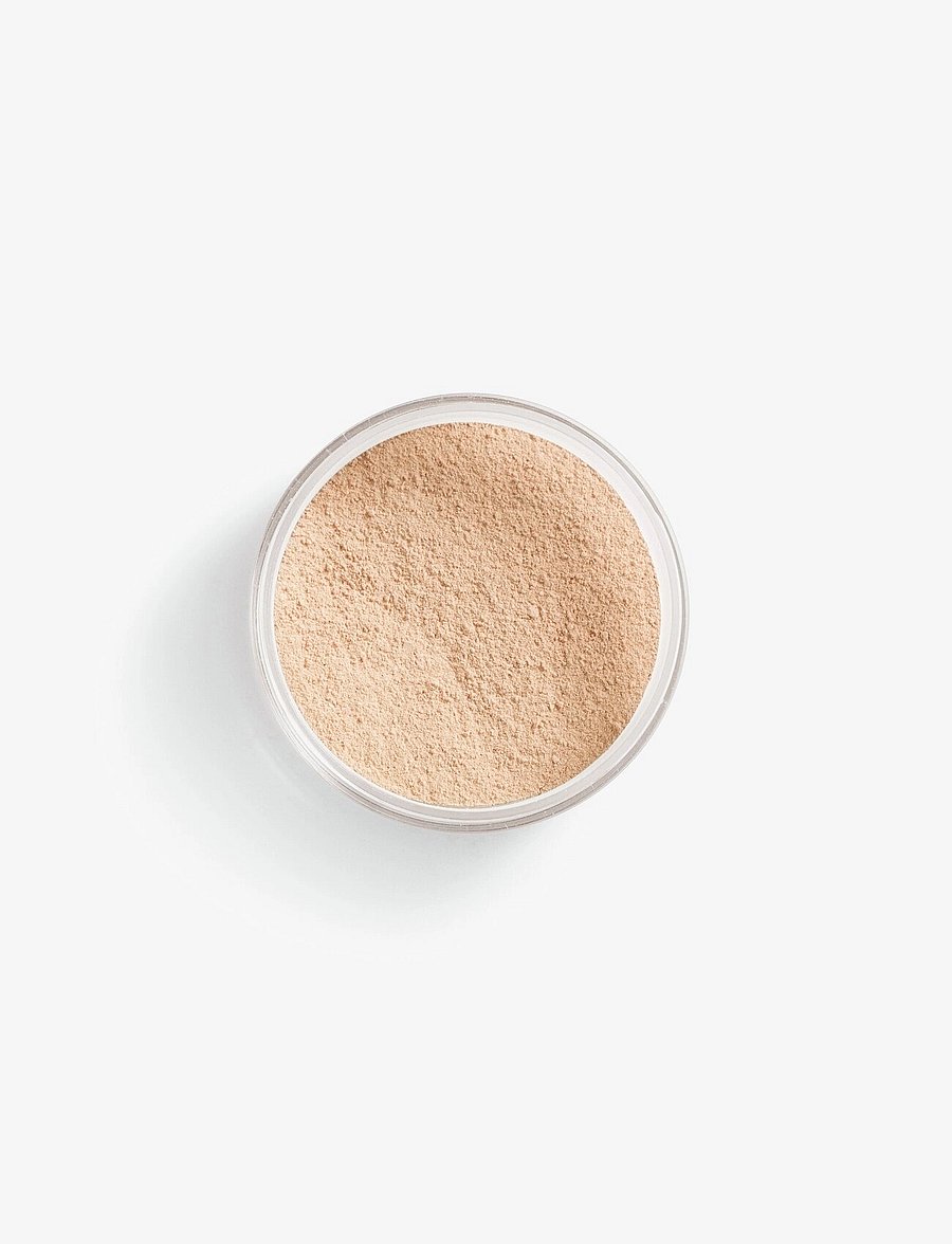 Tromborg - Mineral Foundation - makeup - ivory - 2