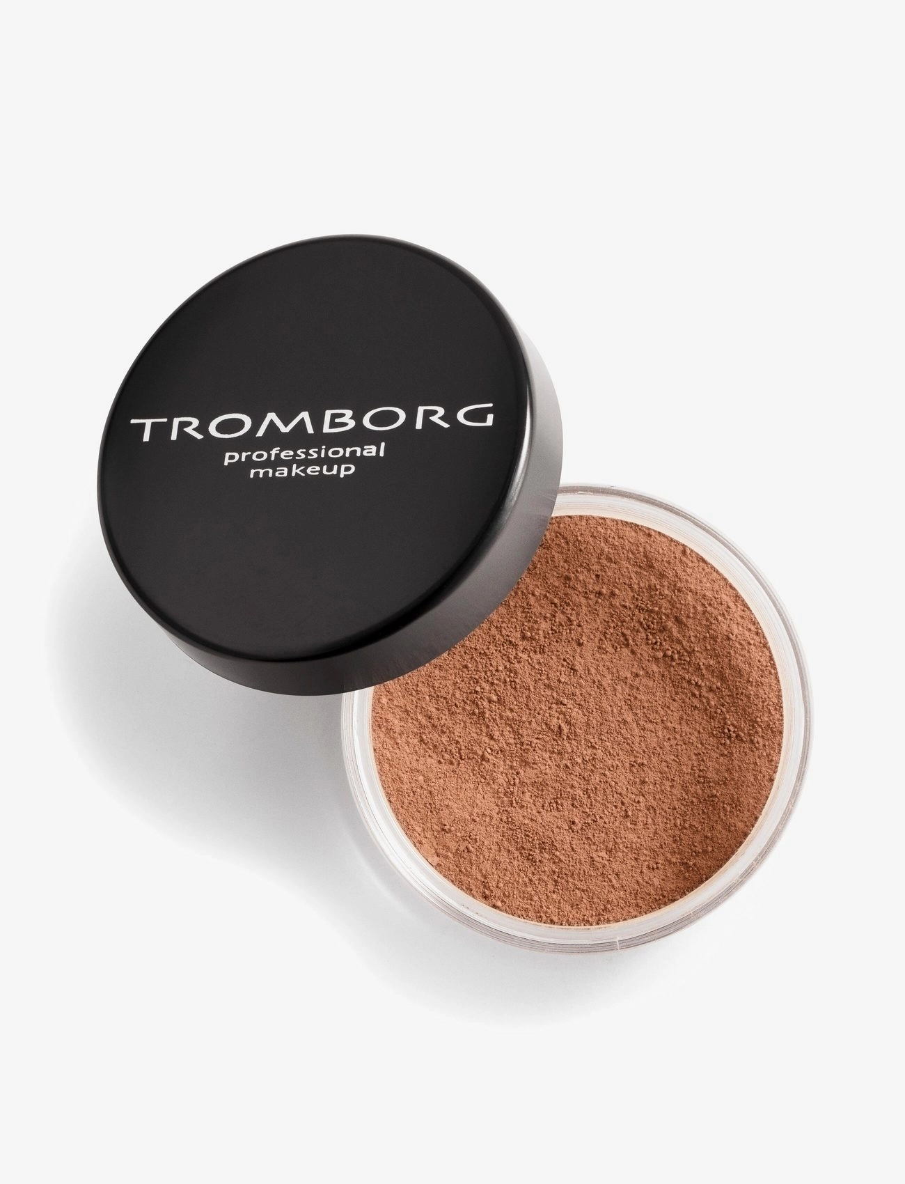 Tromborg Mineral Foundation Latte - Tromborg - LATTE / natural