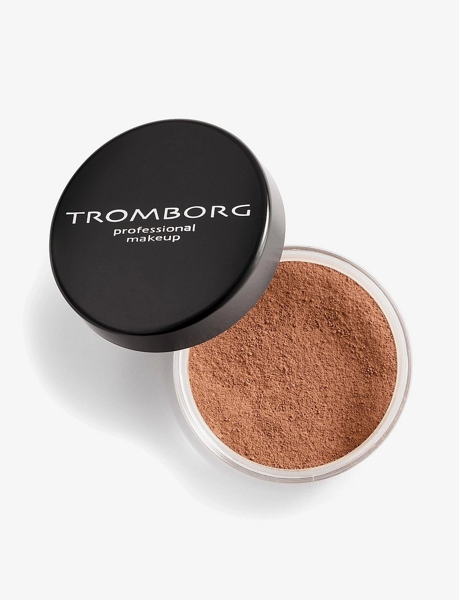 Tromborg - Mineral Foundation Latte - makeup - latte - 1