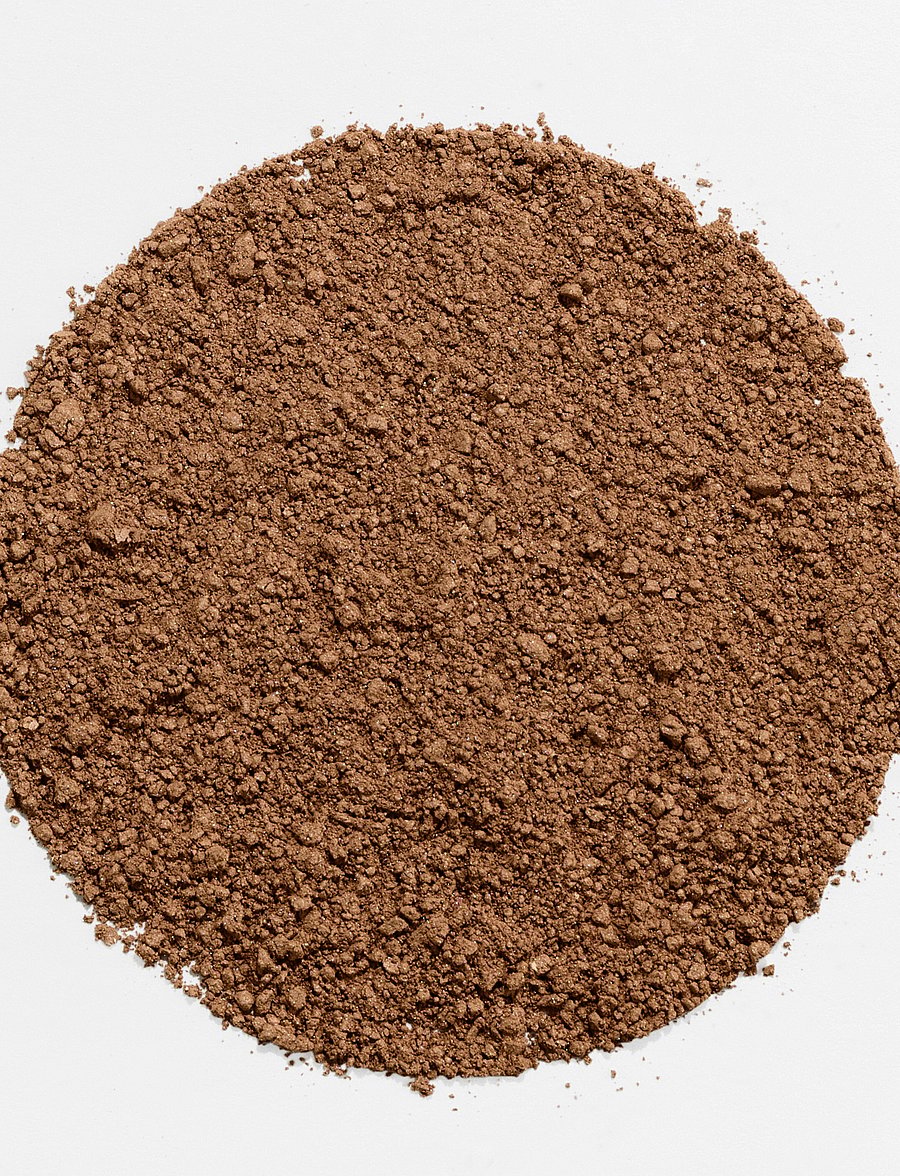 Tromborg - Mineral Foundation Latte - makeup - latte - 0