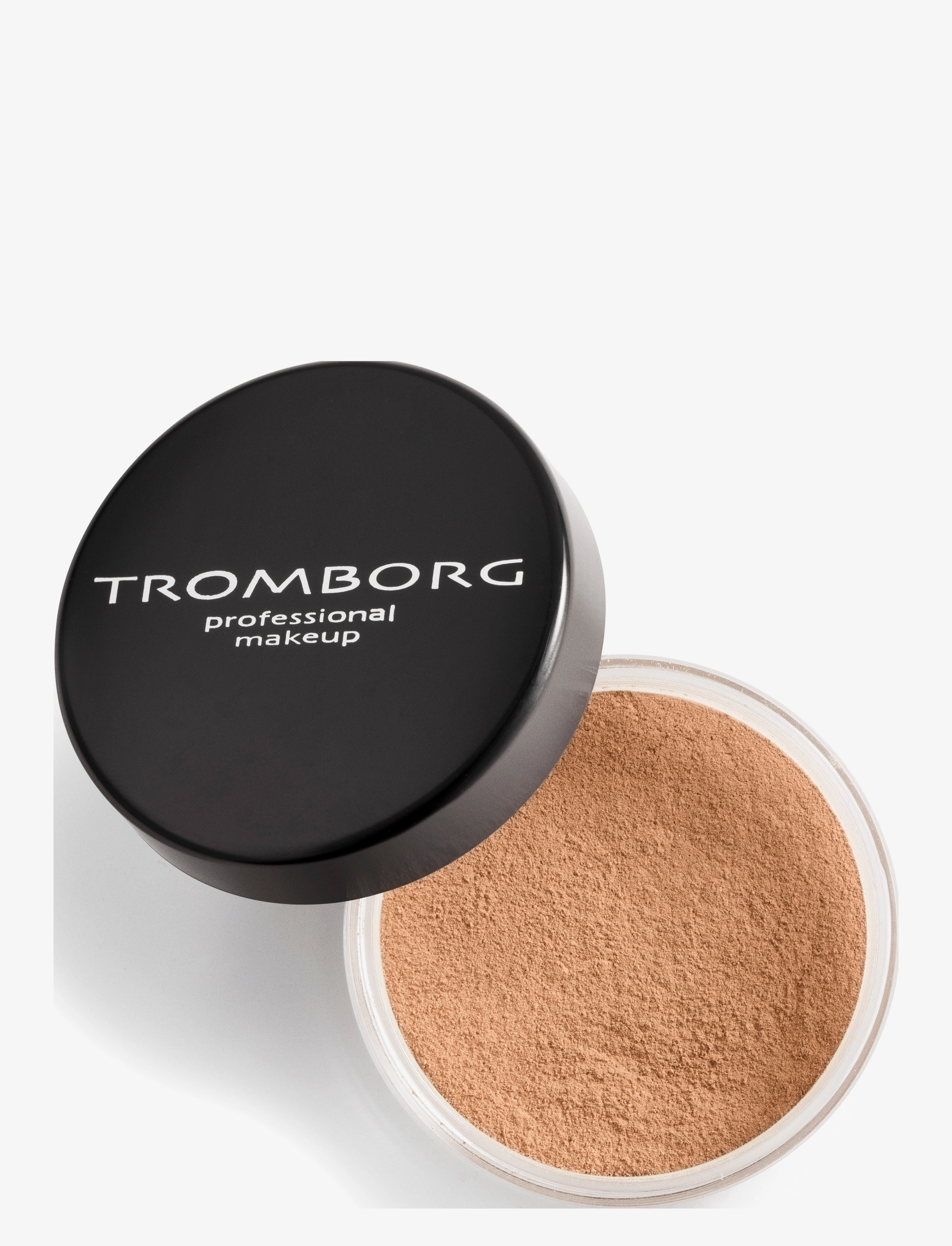 Tromborg Mineral Foundation, Foundation, Str: 8 g