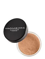 Tromborg - Mineral Foundation - meikkivoiteet - siesta - 0