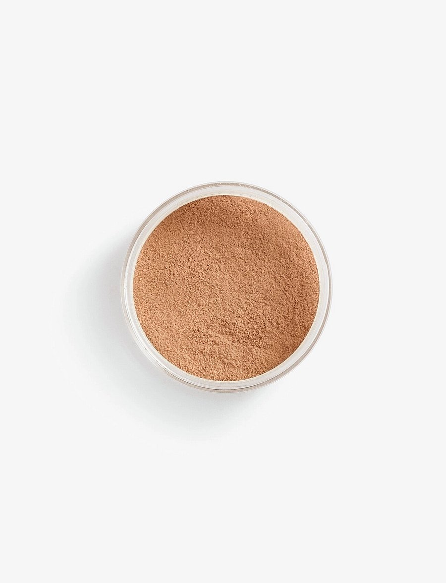 Tromborg - Mineral Foundation - makeup - siesta - 2