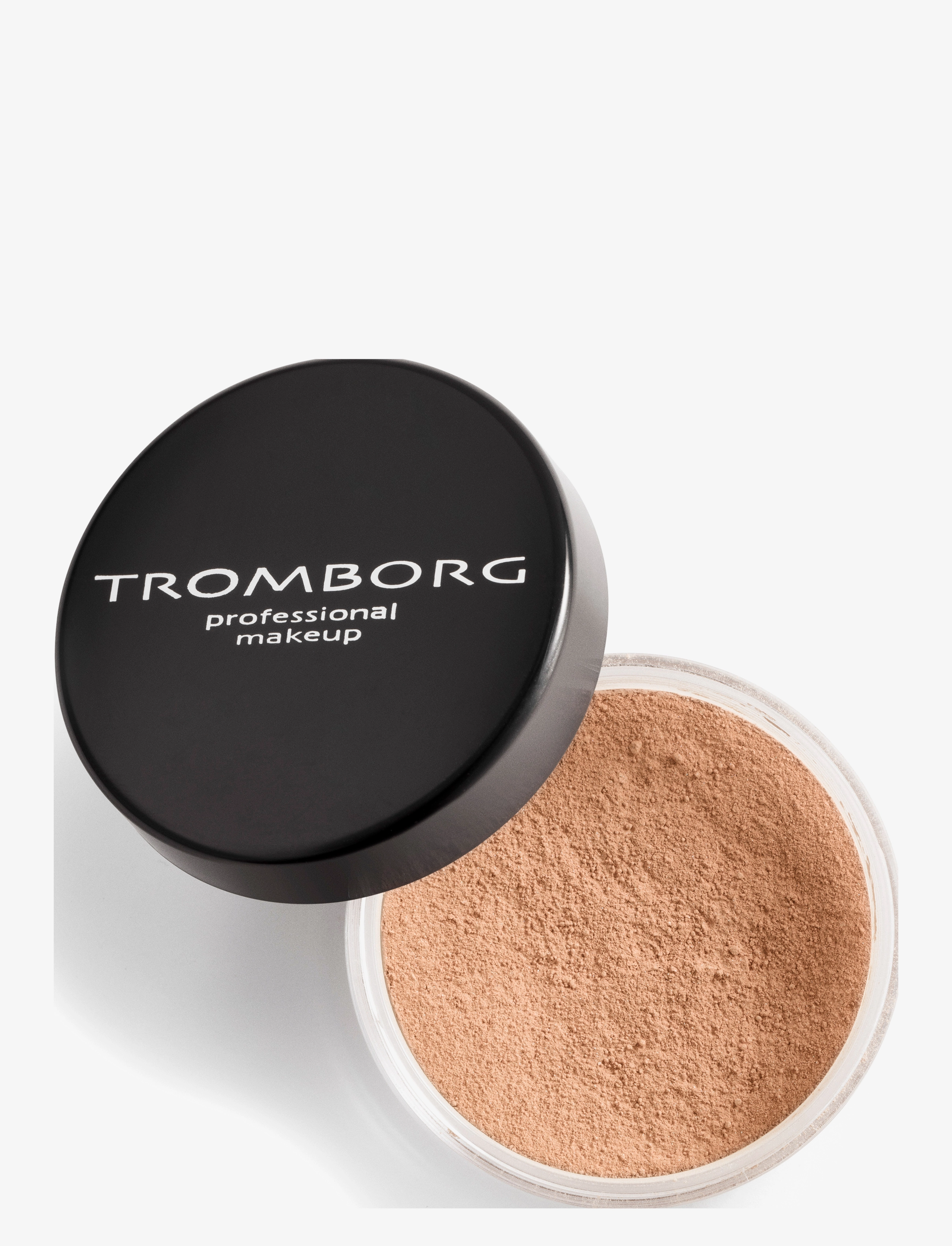Tromborg Mineral Foundation Sky, Foundation, Str: 8 g