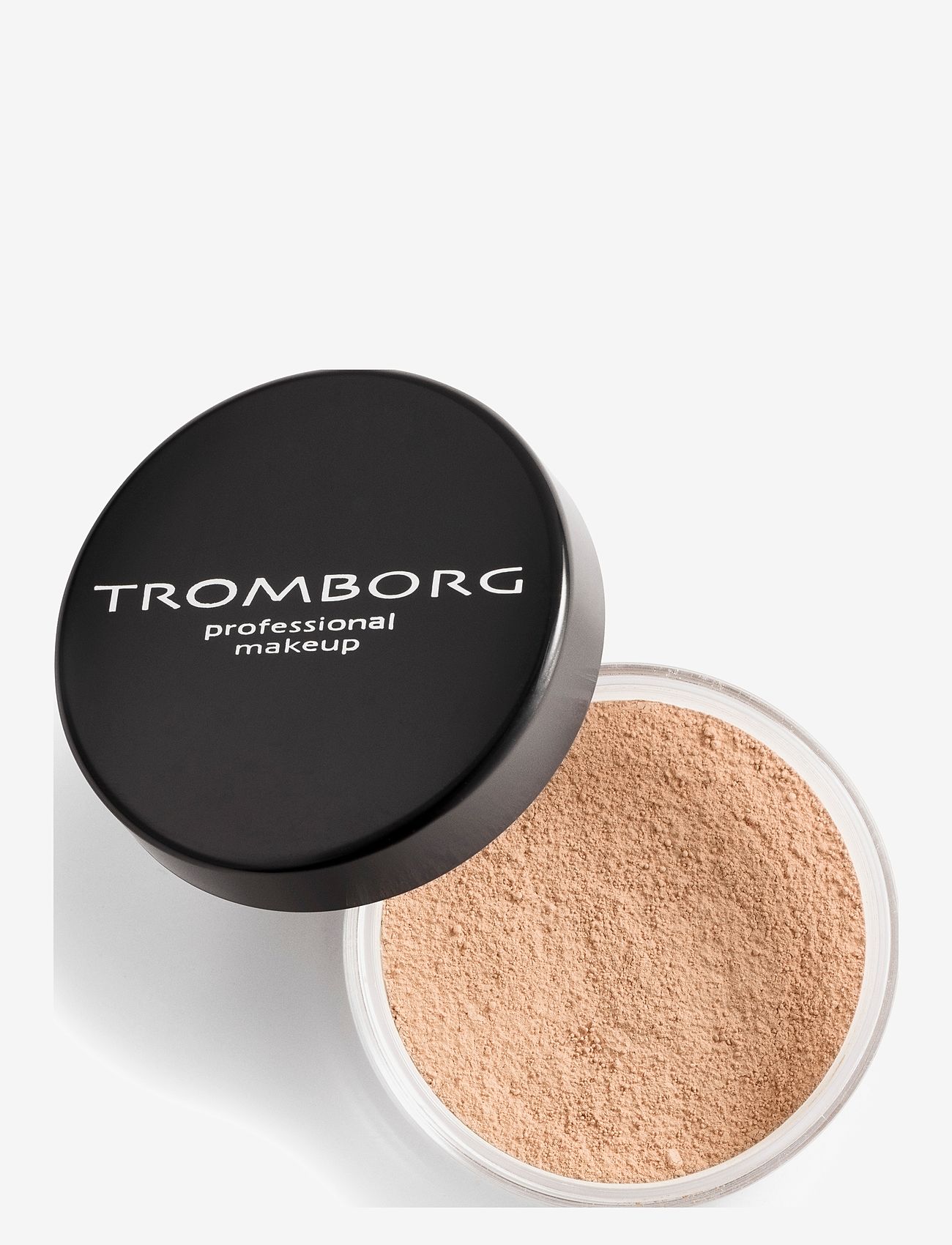 Tromborg - Mineral Foundation Vanilla - bliv klar til date night - vanilla - 1