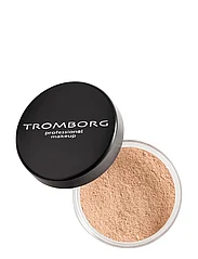 Tromborg - Mineral Foundation Vanilla - foundation - vanilla - 0