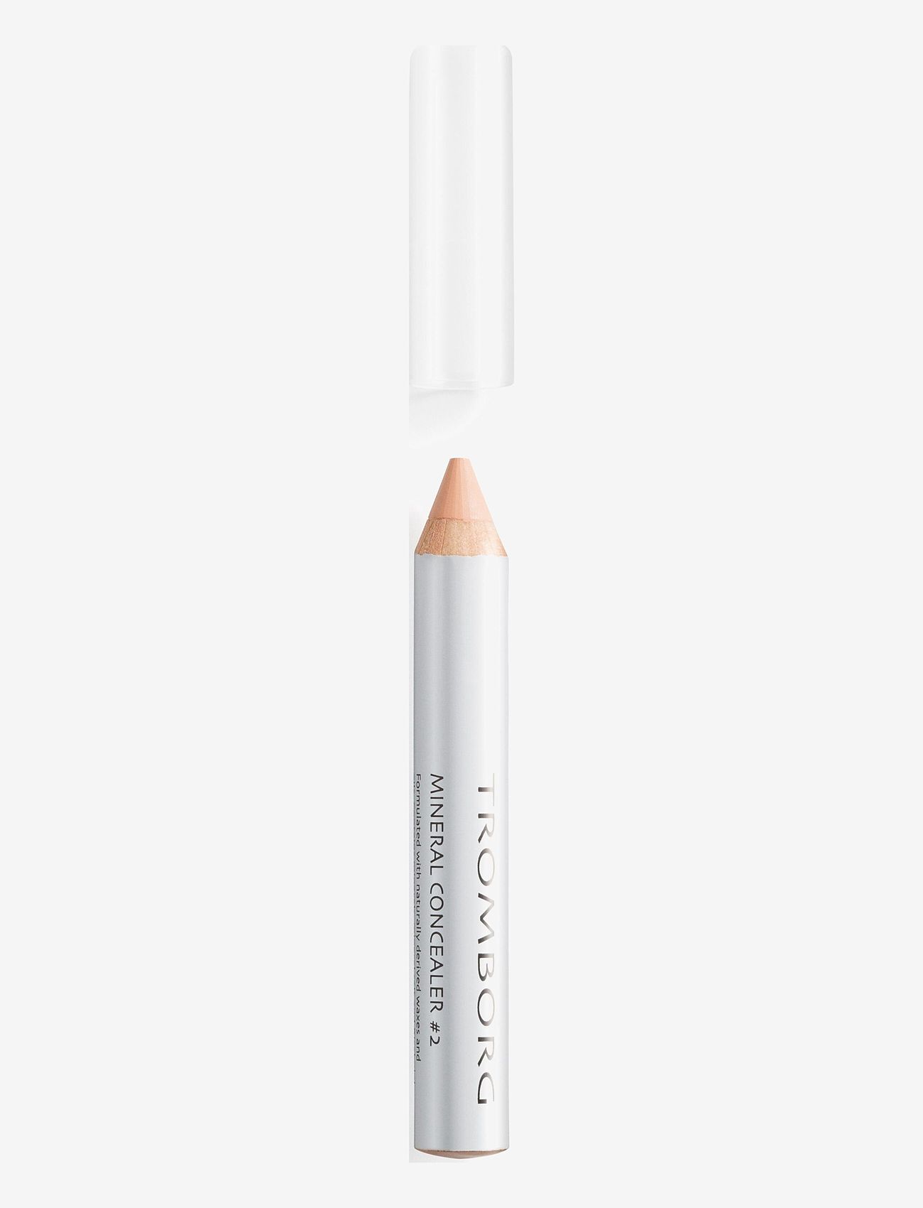 Tromborg - Mineral Concealer No 2 - makeup - no 2 - 0