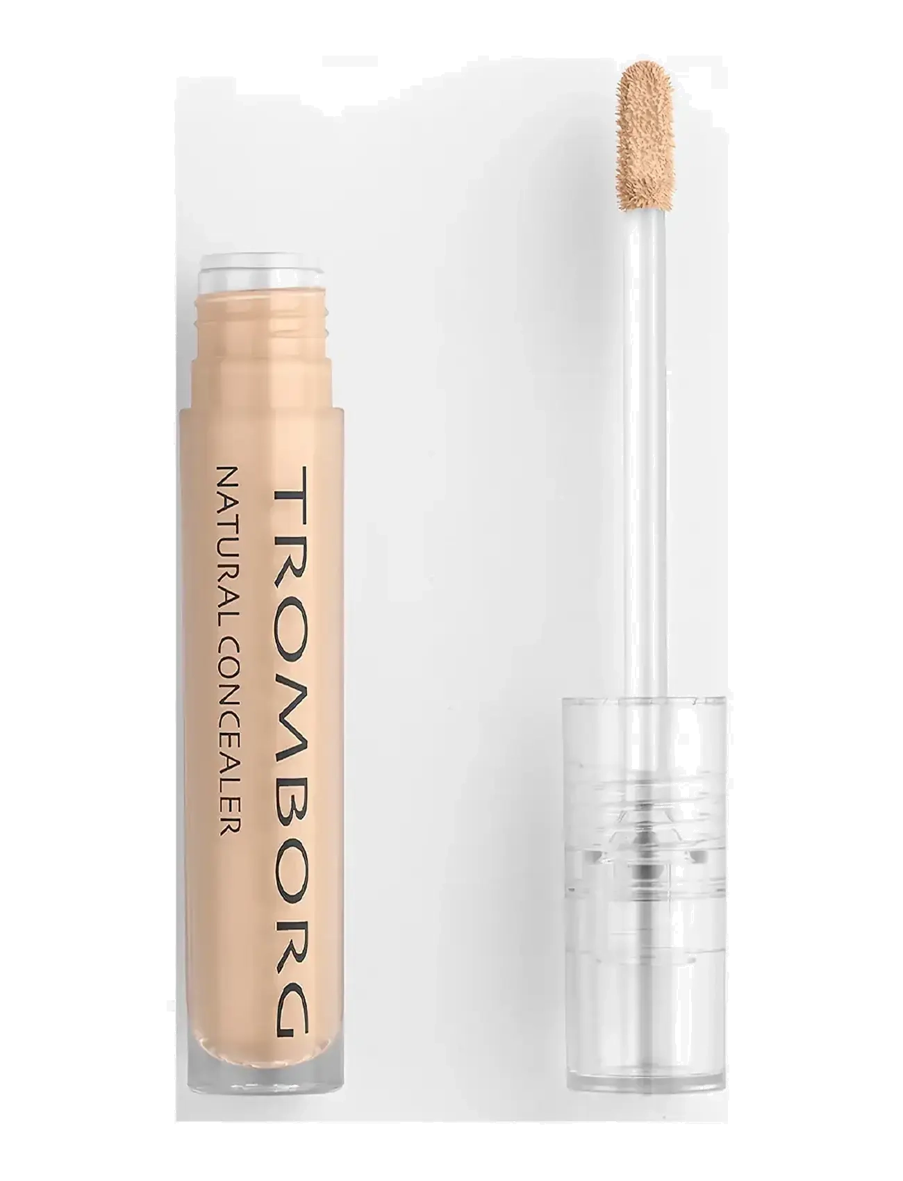 Tromborg Natural Concealer No 1, Concealer, Str: 4 ML