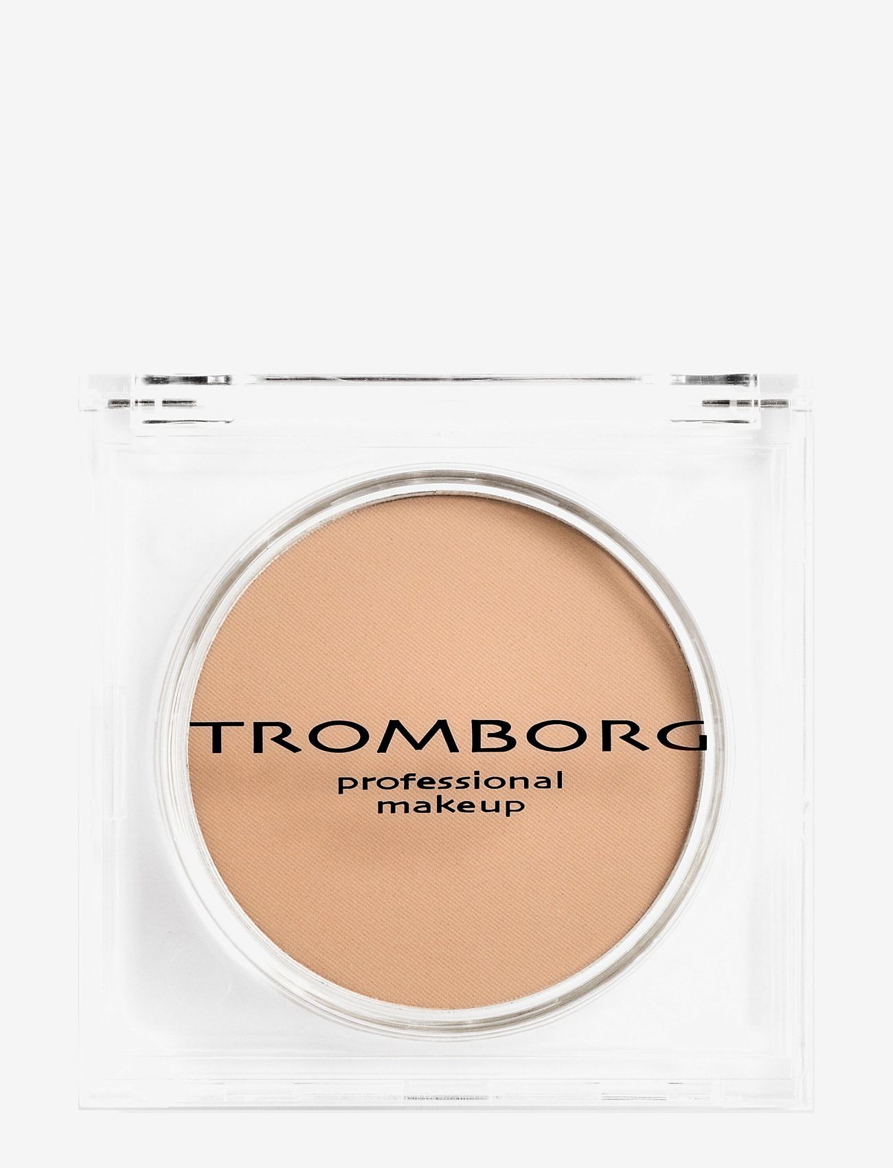 Tromborg - Mineral Pressed Powder No 2 - makeup - no 2 - 1