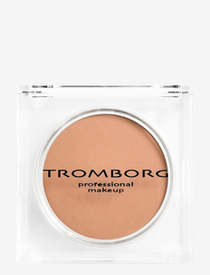 Mineral Pressed Powder No 3, Tromborg