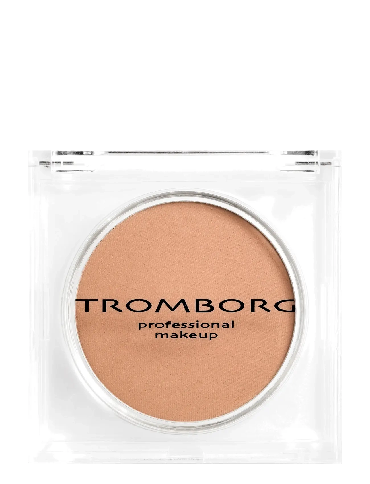 Tromborg Mineral Pressed Powder No 3, Pulver, Str: 8 g