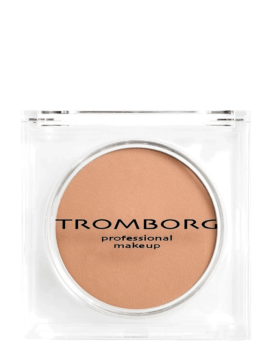 Tromborg - Mineral Pressed Powder No 3 - makeup - no 3 - 1