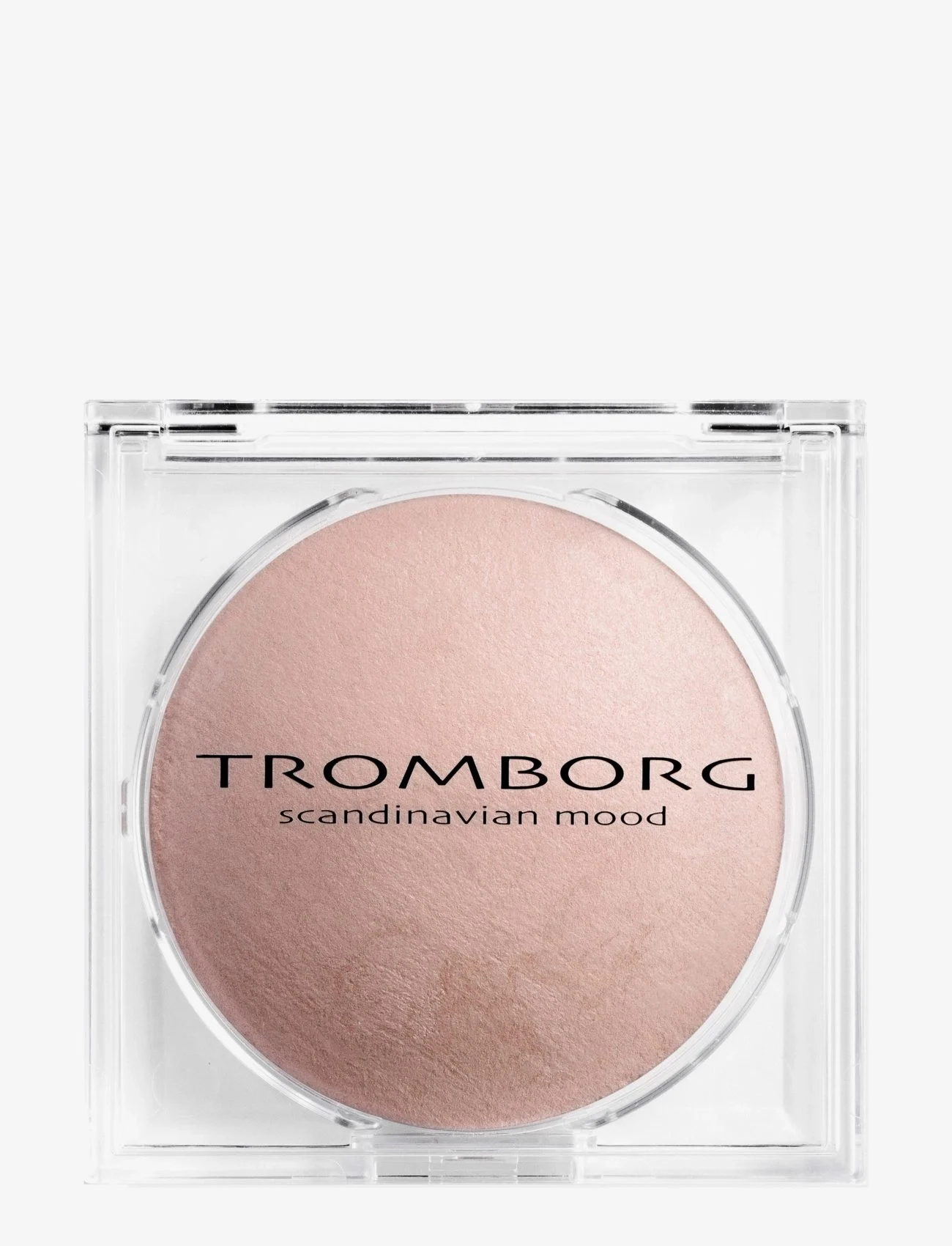 Tromborg - Baked Minerals - mellom 500-1000 kr - high light - 0