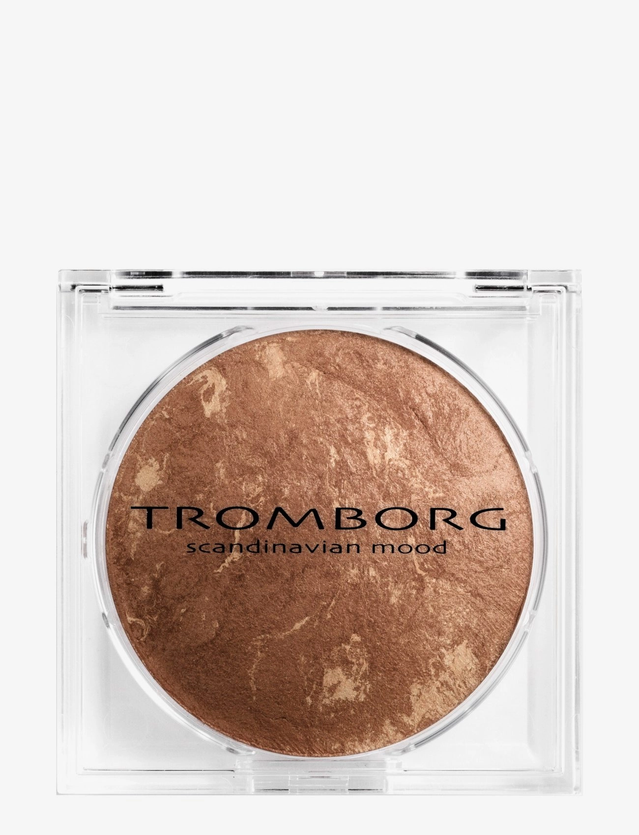 Tromborg - Baked Mineral Bronze - bliv klar til date night - bronze - 1