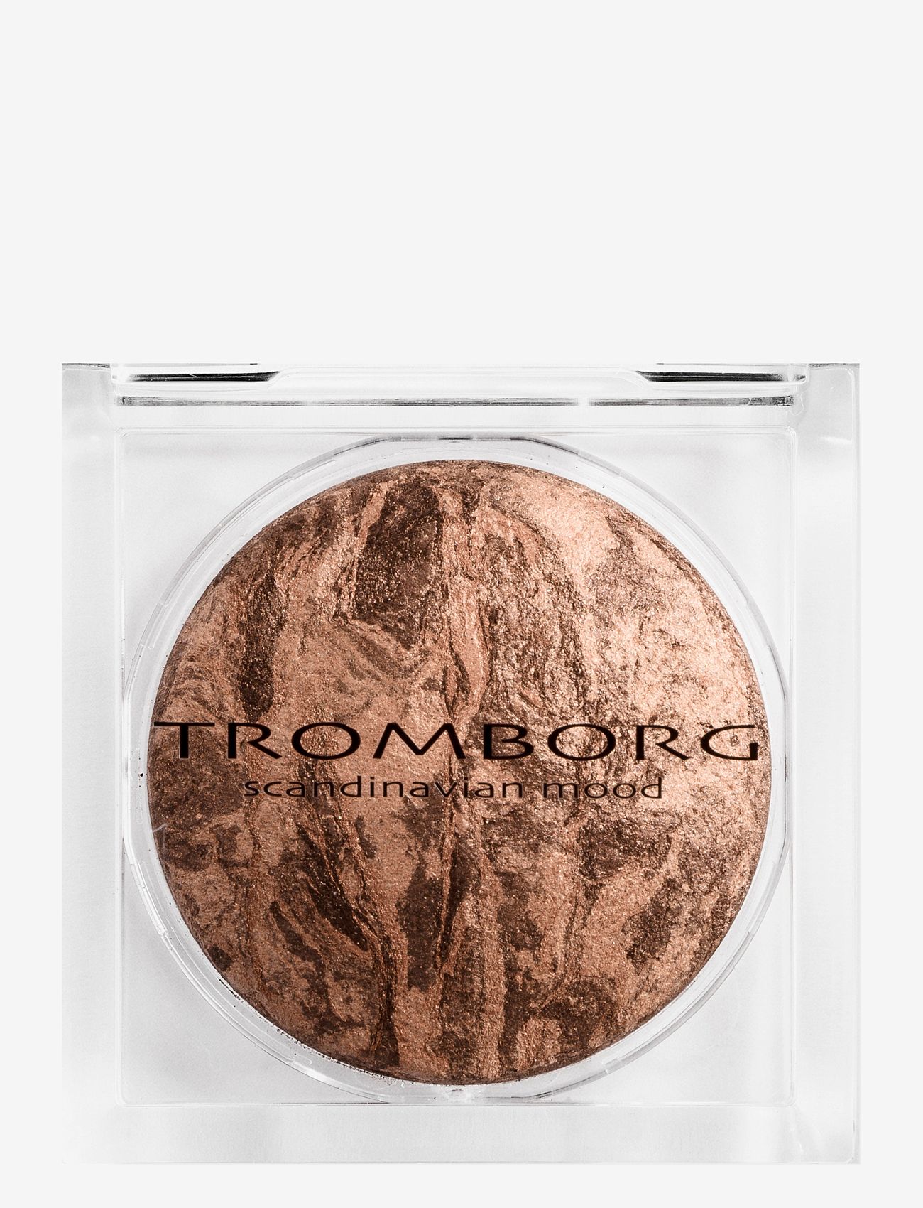 Tromborg - Baked Mineral Eye Shadow #Earth - redo för date night - #earth - 1