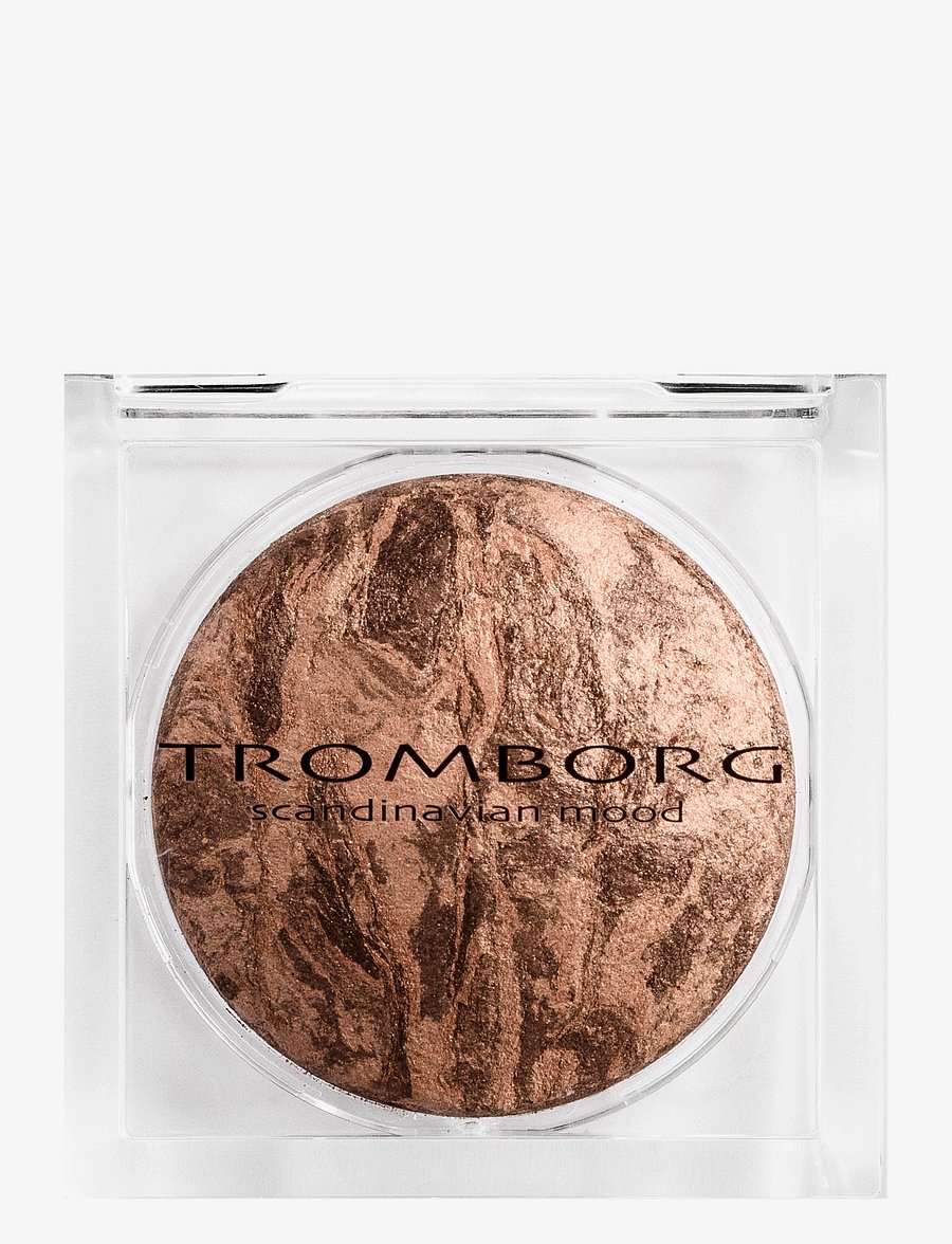 Tromborg - Baked Mineral Eye Shadow #Earth - makeup - #earth - 1