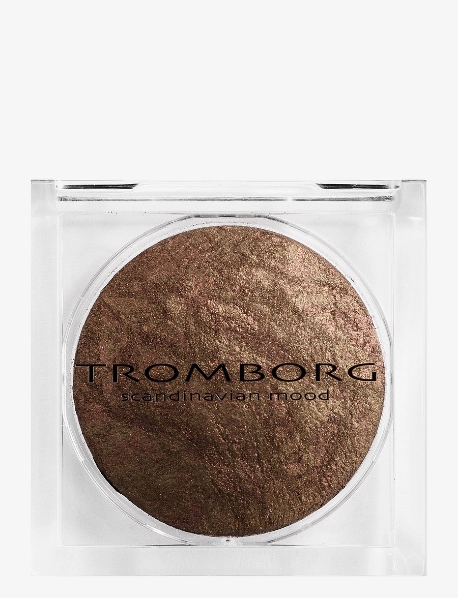 Tromborg - Baked Mineral Eye Shadow #Saturn - makeup - #saturn - 1