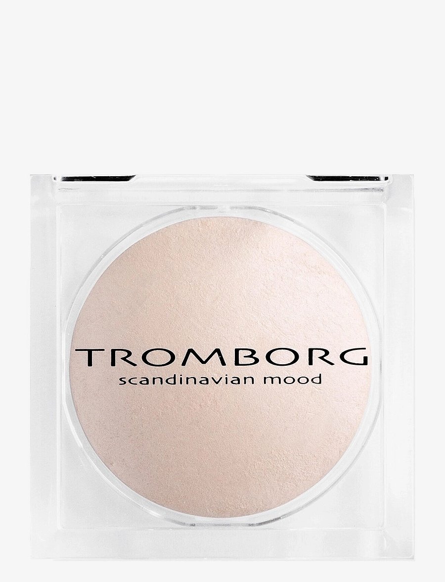 Tromborg - Baked Mineral Eye Shadow #Light - makeup - #light - 1