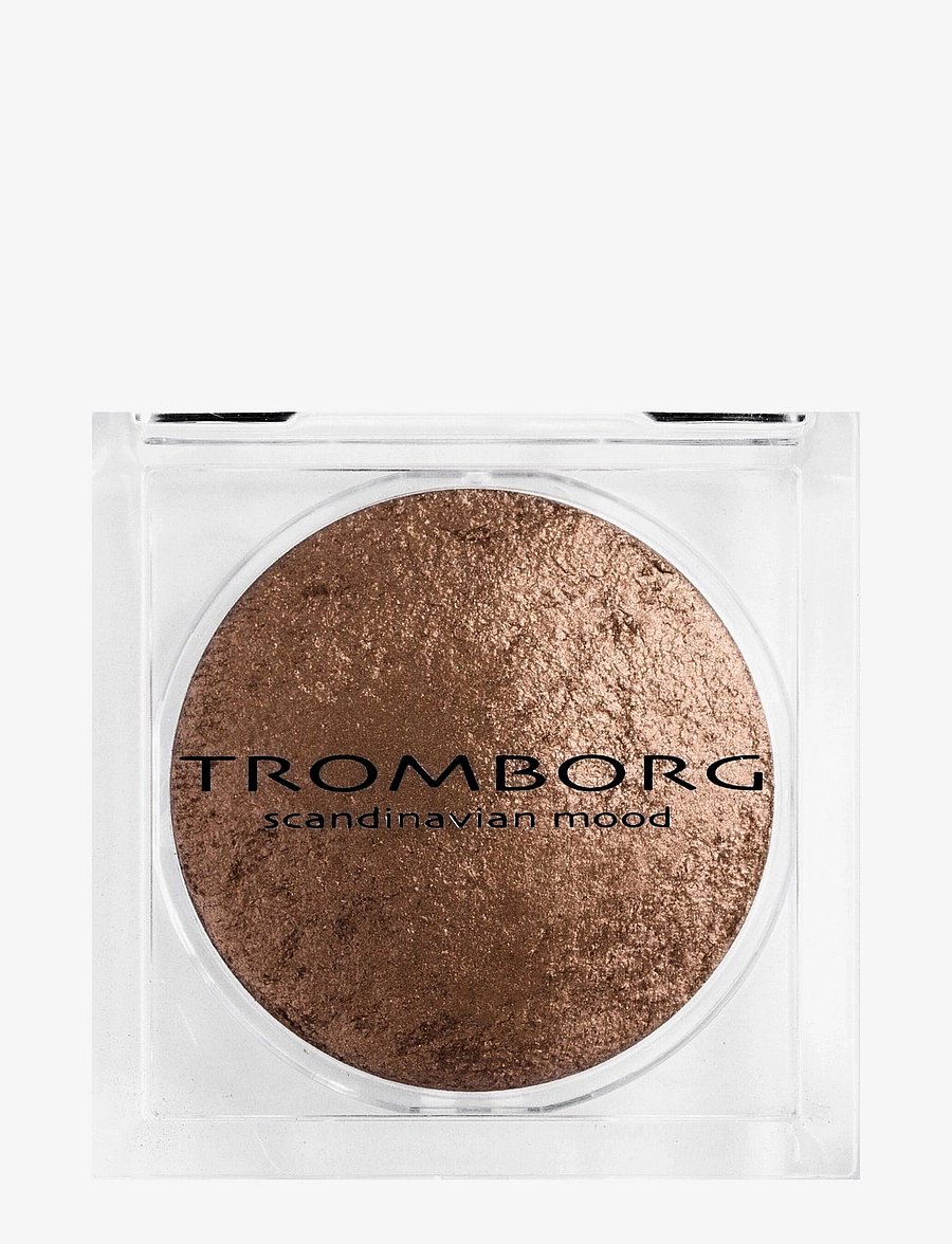 Tromborg - Baked Mineral Eye Shadow #Shade - makeup - #shade - 1