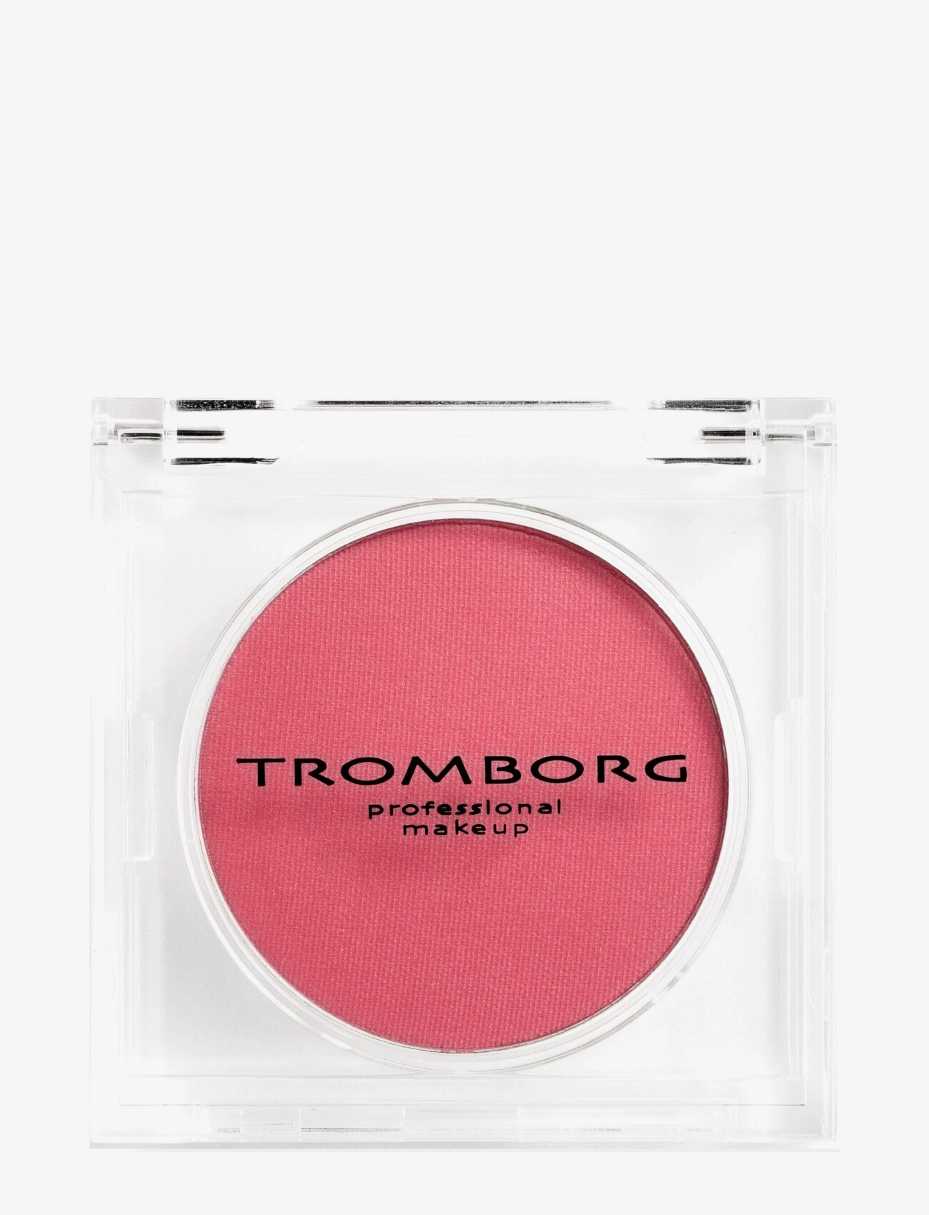 Tromborg Blush Coral, Rouge, Pink, Str: 2.5 g
