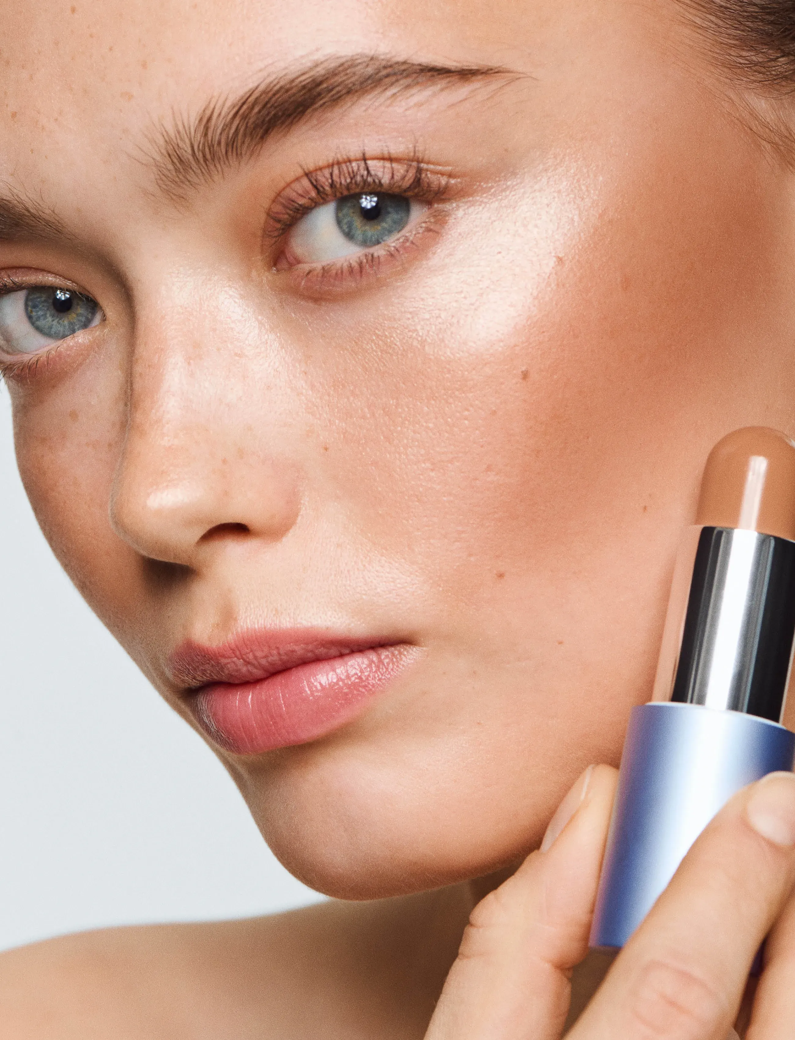 Tromborg Multi Stick Dusk, 10.3 G, Ansigt > Konturering, Dame