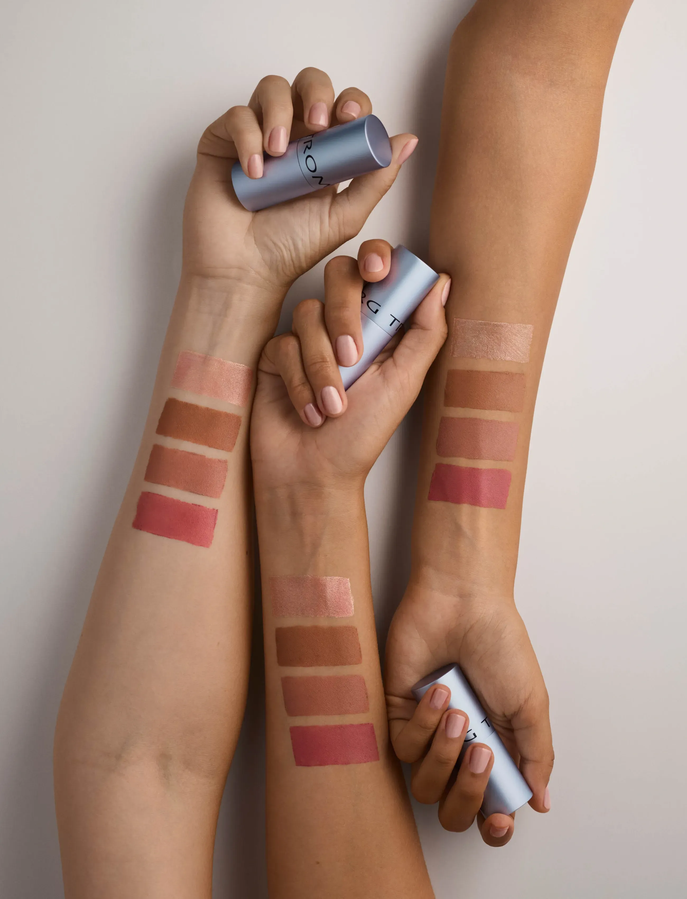 Tromborg - Multi Stick Dusk - makeup - contour - 2