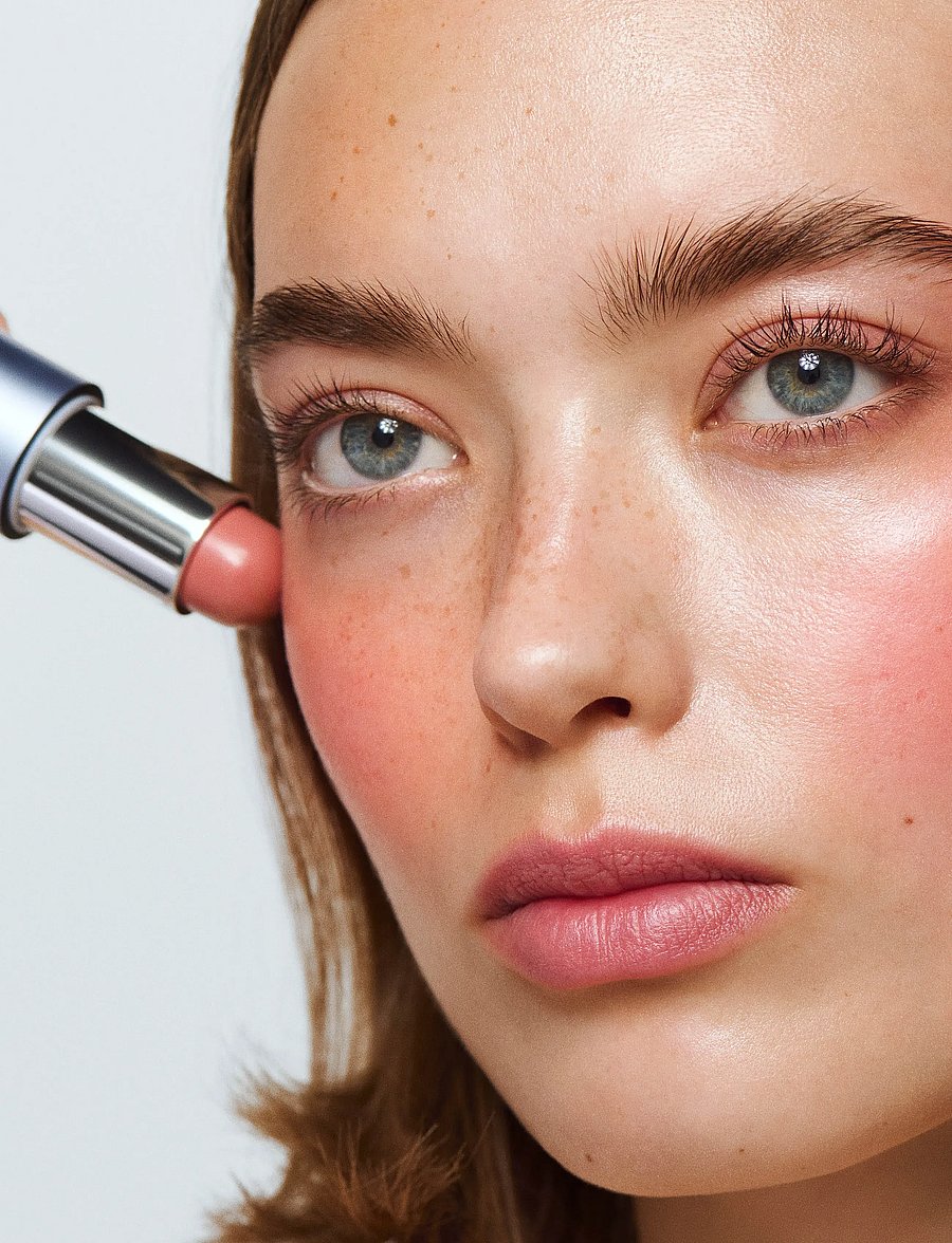 Tromborg - Aurora Blush - makeup - aurora - 0