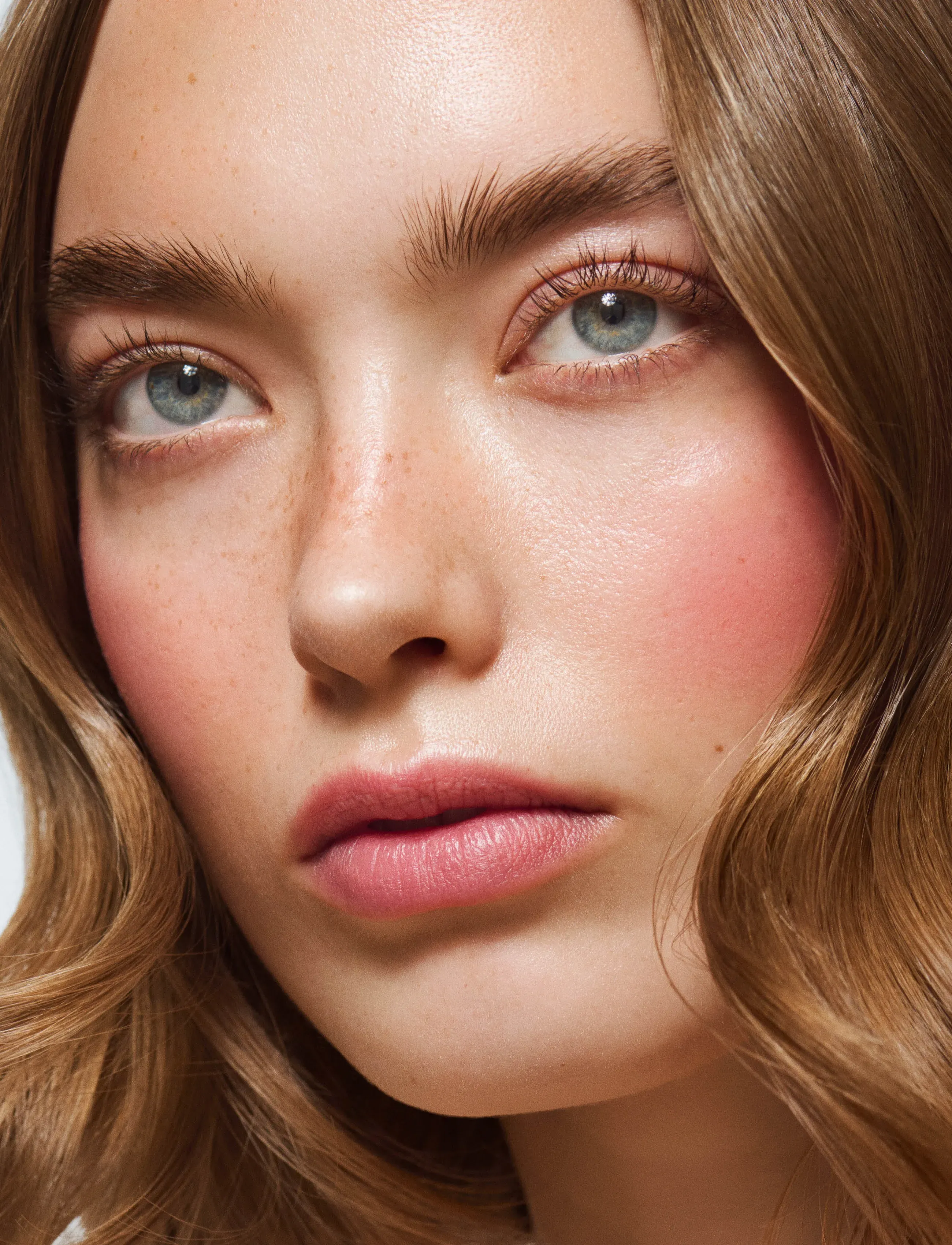 Tromborg - Aurora Blush - makeup - aurora - 2
