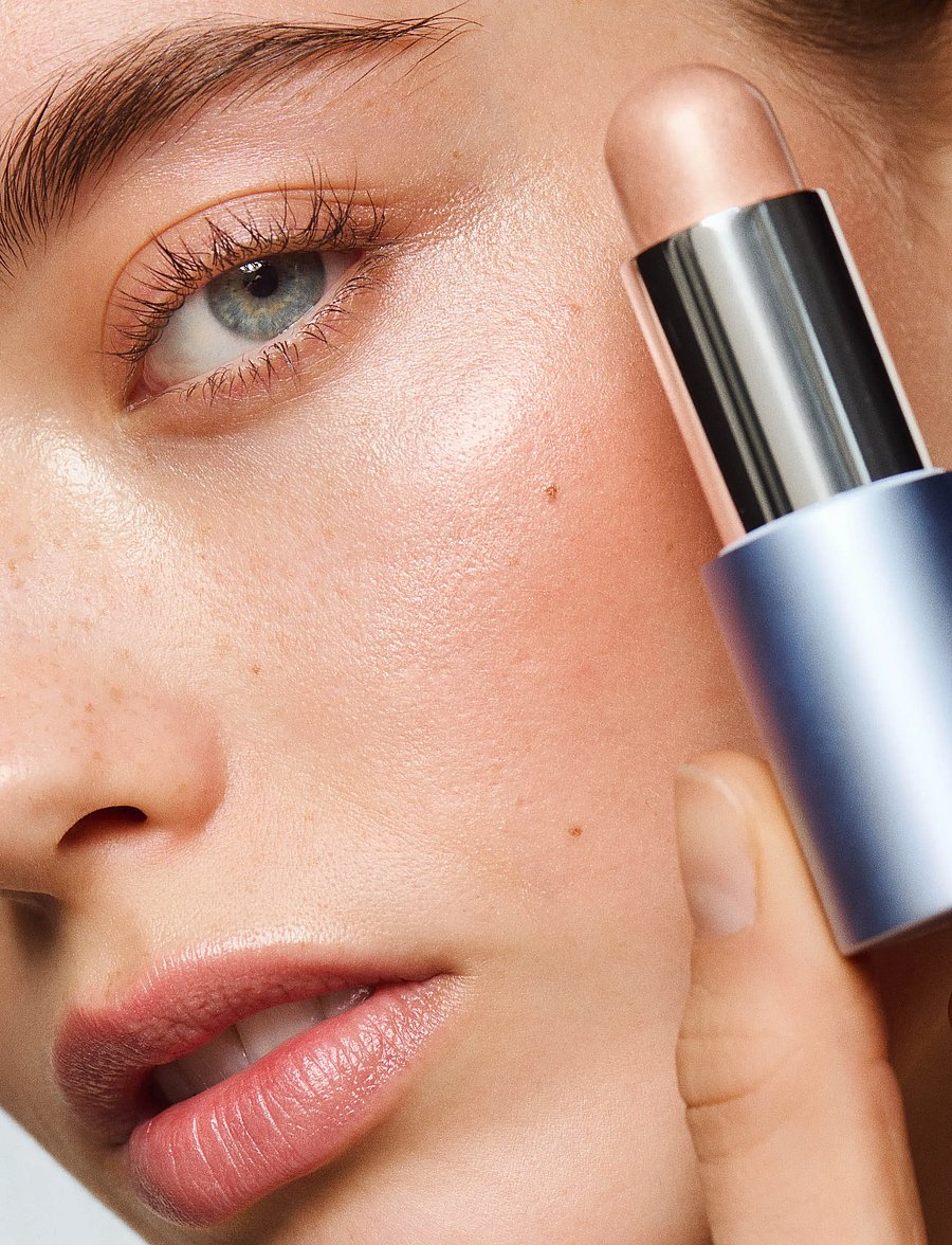 Tromborg - Multi Stick Highlight - makeup - highlight - 0