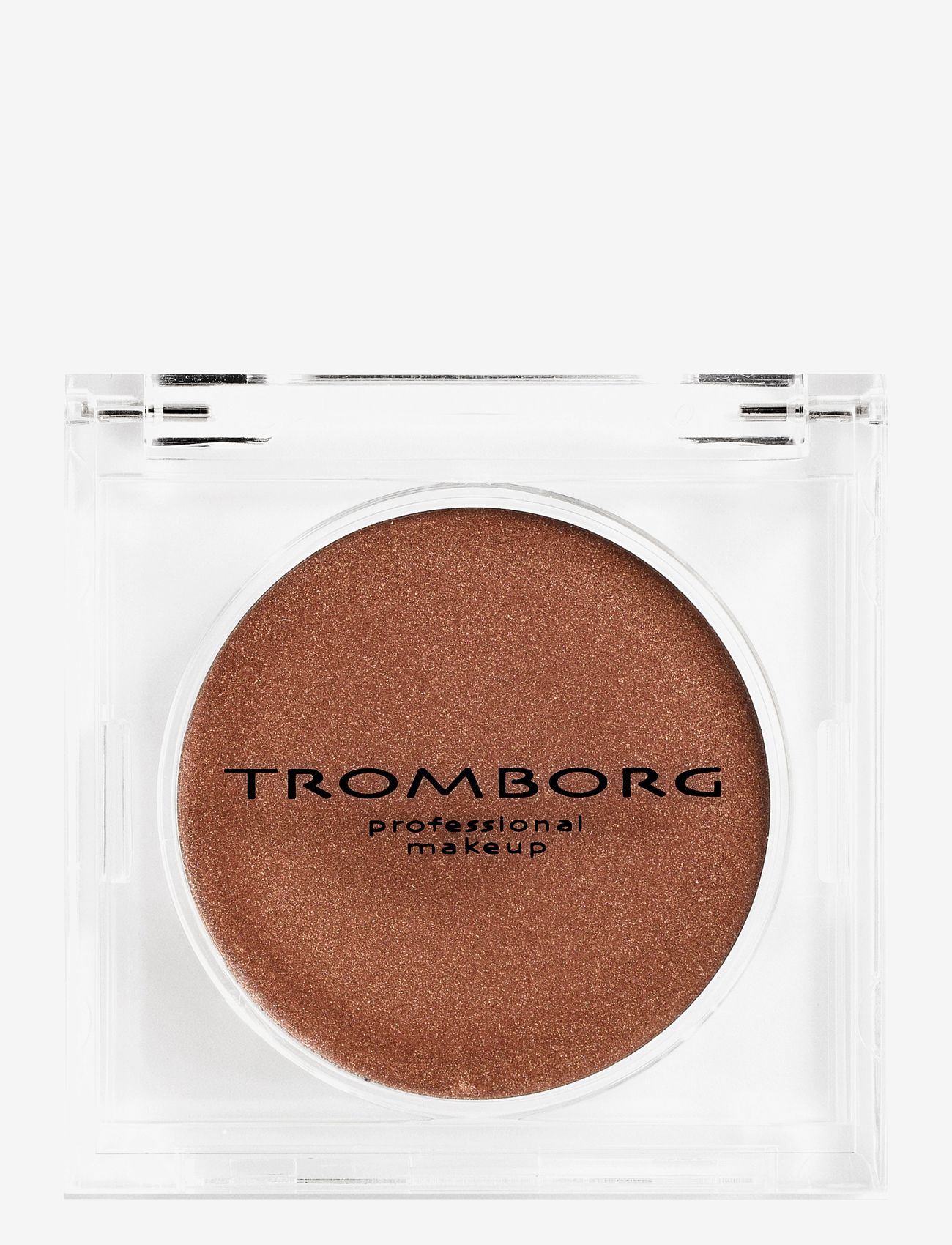 Tromborg - Creamy Lip Cheek Eye Powder Misty Brown - makeup - misty brwon - 1