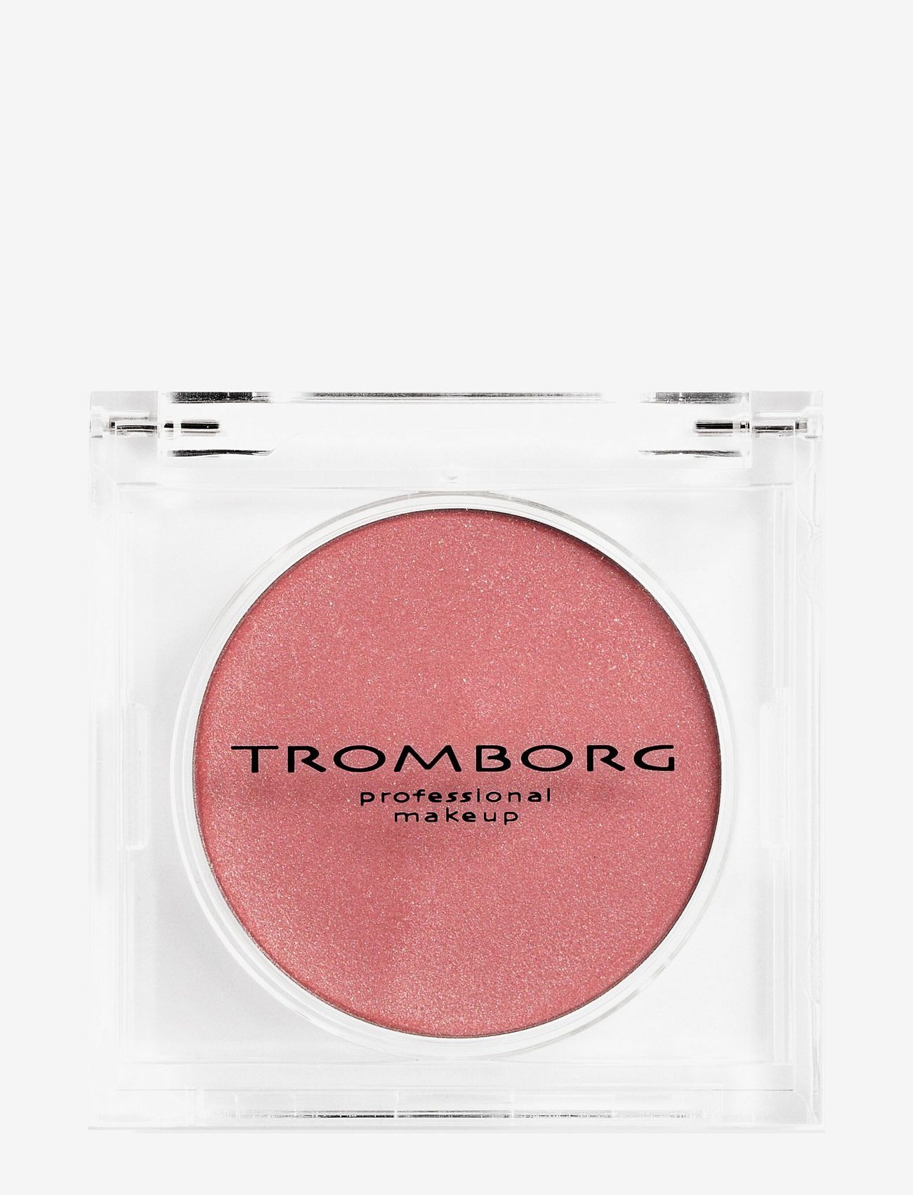 Tromborg - Creamy Lip Cheek Eye Powder Misty Rose - makeup - misty rose - 1