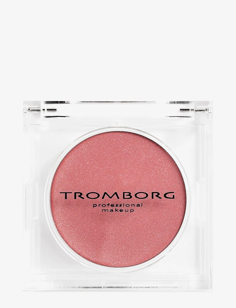 Tromborg - Creamy Lip Cheek Eye Powder Misty Rose - makeup - misty rose - 1