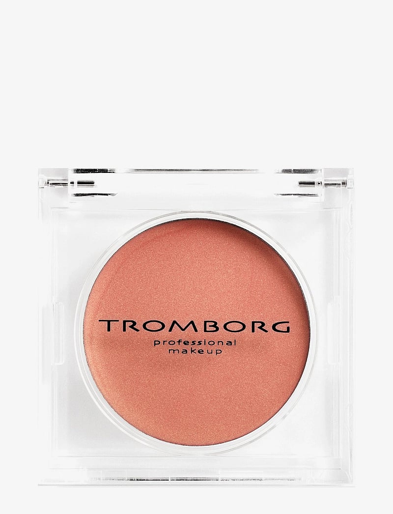Tromborg - Creamy Lip Cheek Eye Powder Peachpuff - makeup - peachpuff - 1