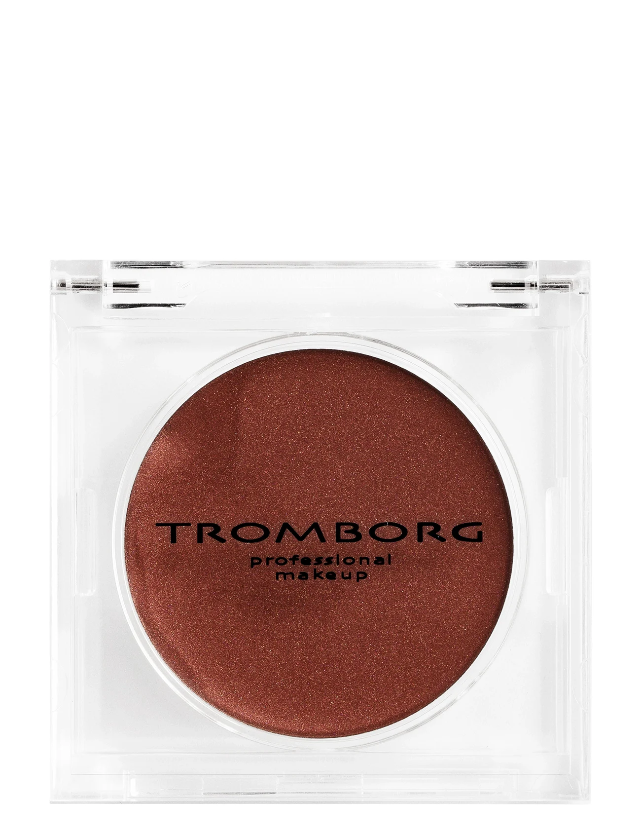 Tromborg - Creamy Lip Cheek Eye Powder Tan - Ögonskugga - tan - 0