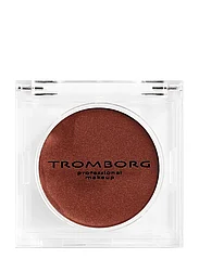 Tromborg - Creamy Lip Cheek Eye Powder Tan - Ögonskugga - tan - 0