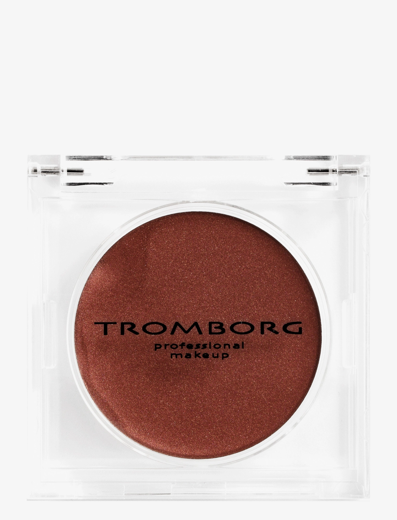 Tromborg Creamy Lip Cheek Eye Powder Tan - Tromborg - TAN / brown