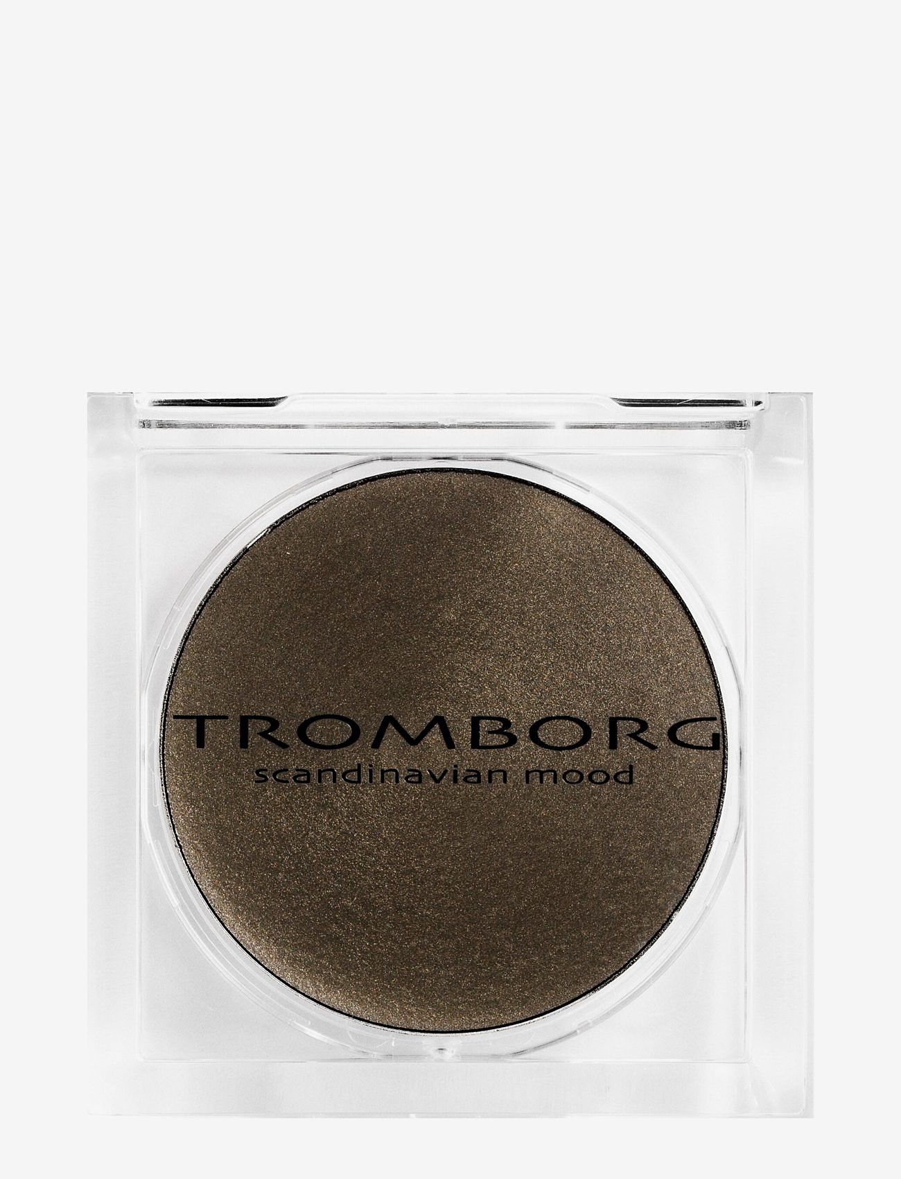Tromborg - Creamy Eye Shadow No. 6 - Ögonskugga - no 6 - 0