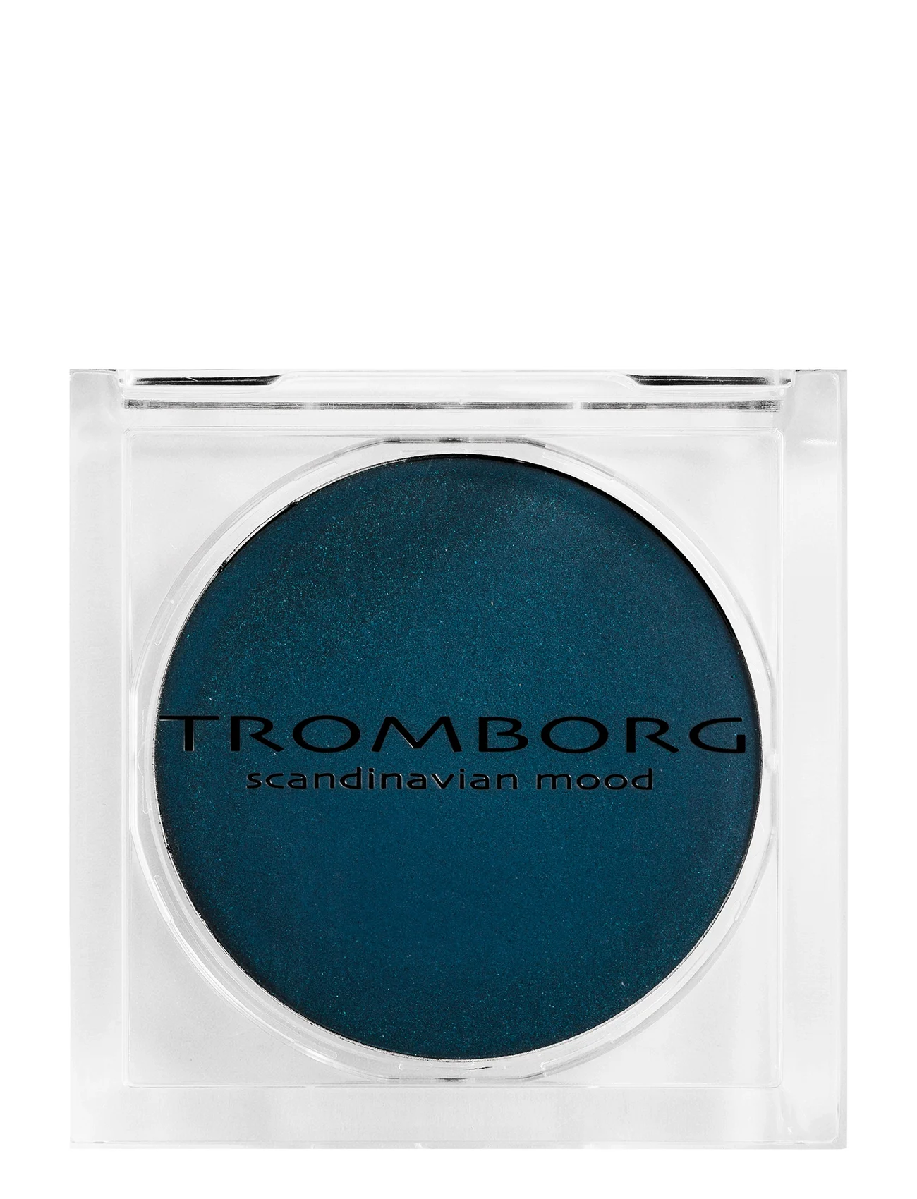 Tromborg - Creamy Eye Shadow No. 7 - luomivärit - no 7 - 0