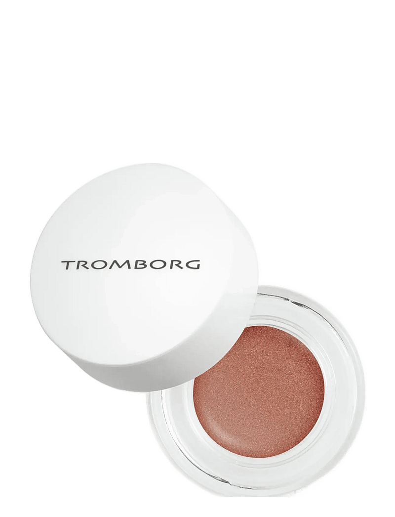 Tromborg - Tinted Multi Balm - redo för date night - golden amber - 1