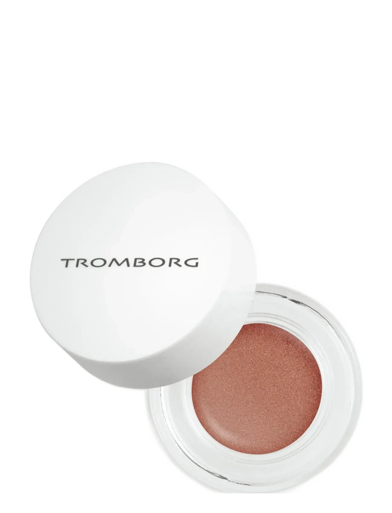 Tromborg Tinted Multi Balm - Tromborg - GOLDEN AMBER / brown
