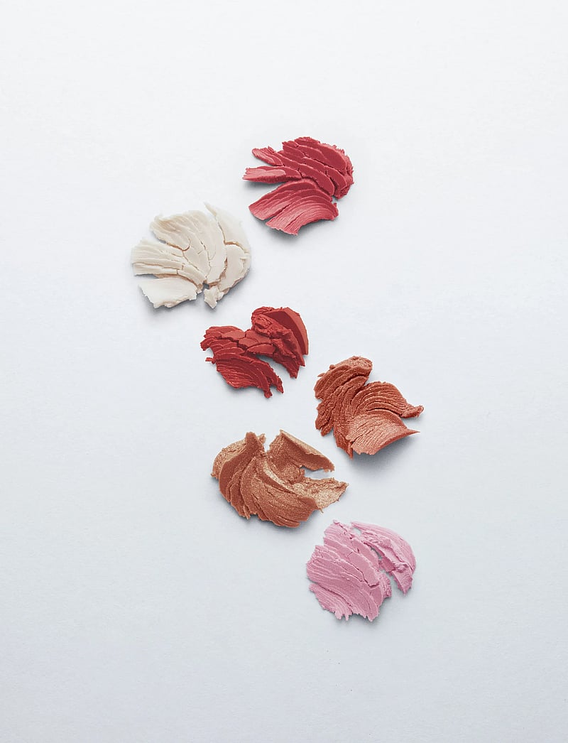 Tromborg - Tinted Multi Balm - redo för date night - golden amber - 2