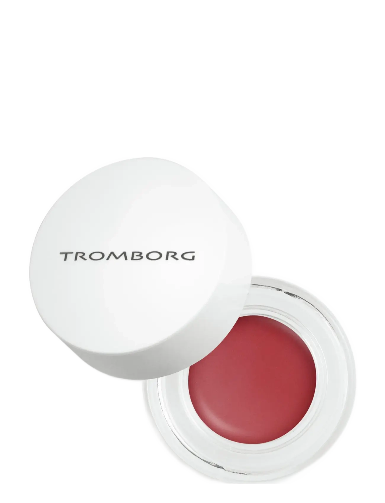 Tromborg Tinted Multi Balm - Tromborg - TERRA / red