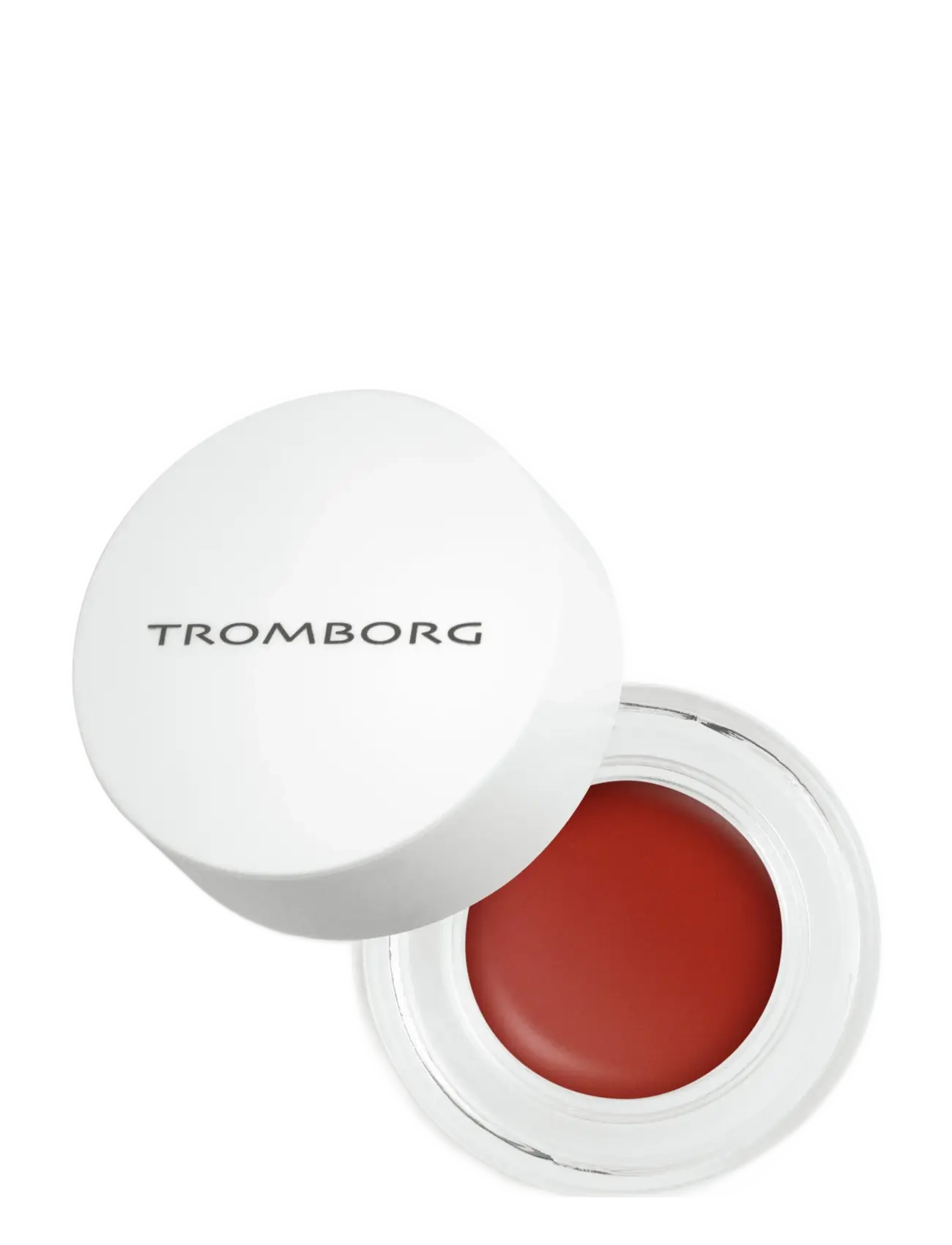 Tromborg Tinted Multi Balm, Overstregningstusch, Rød, Str: 4 G