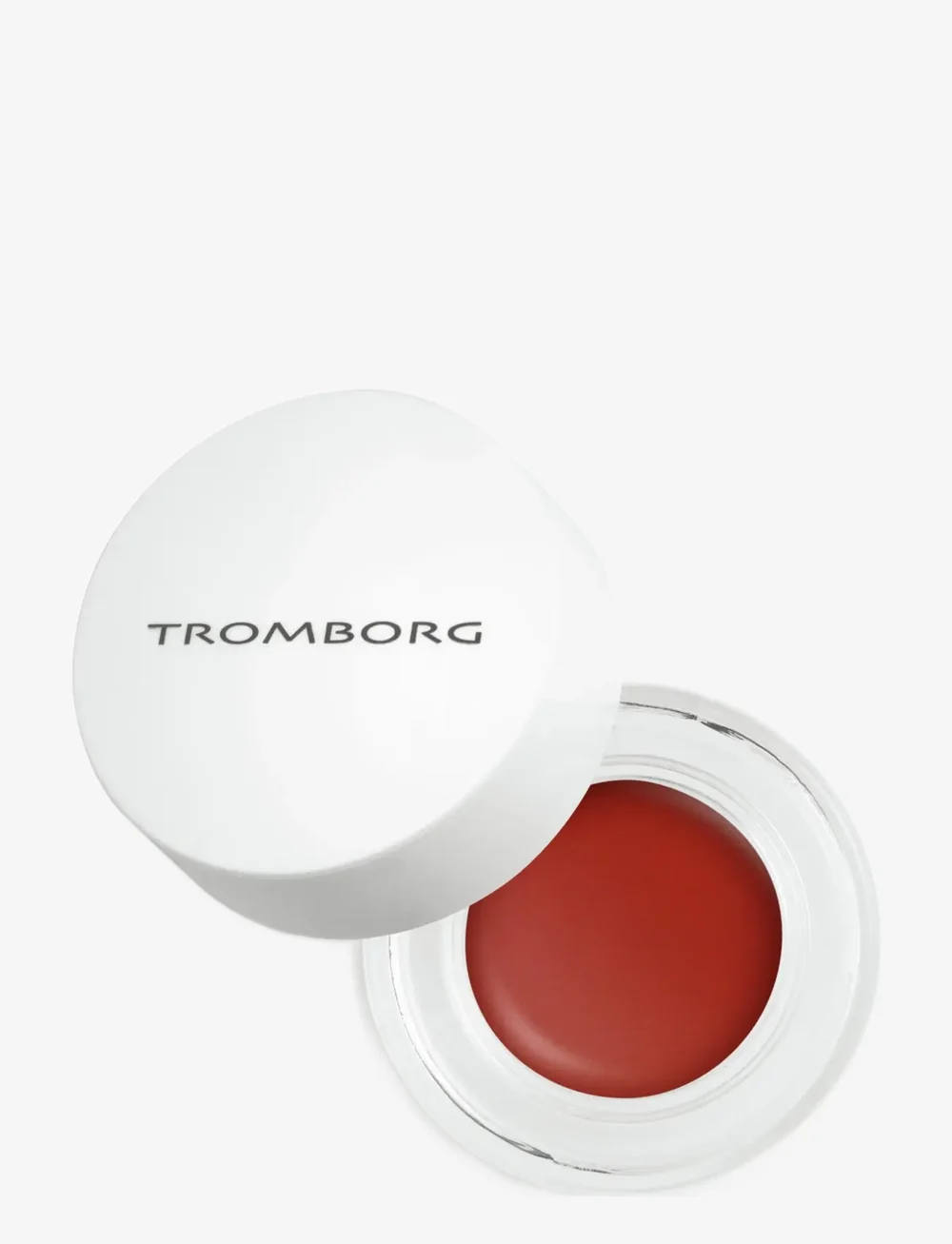 Tromborg - Tinted Multi Balm - redo för date night - peony - 1